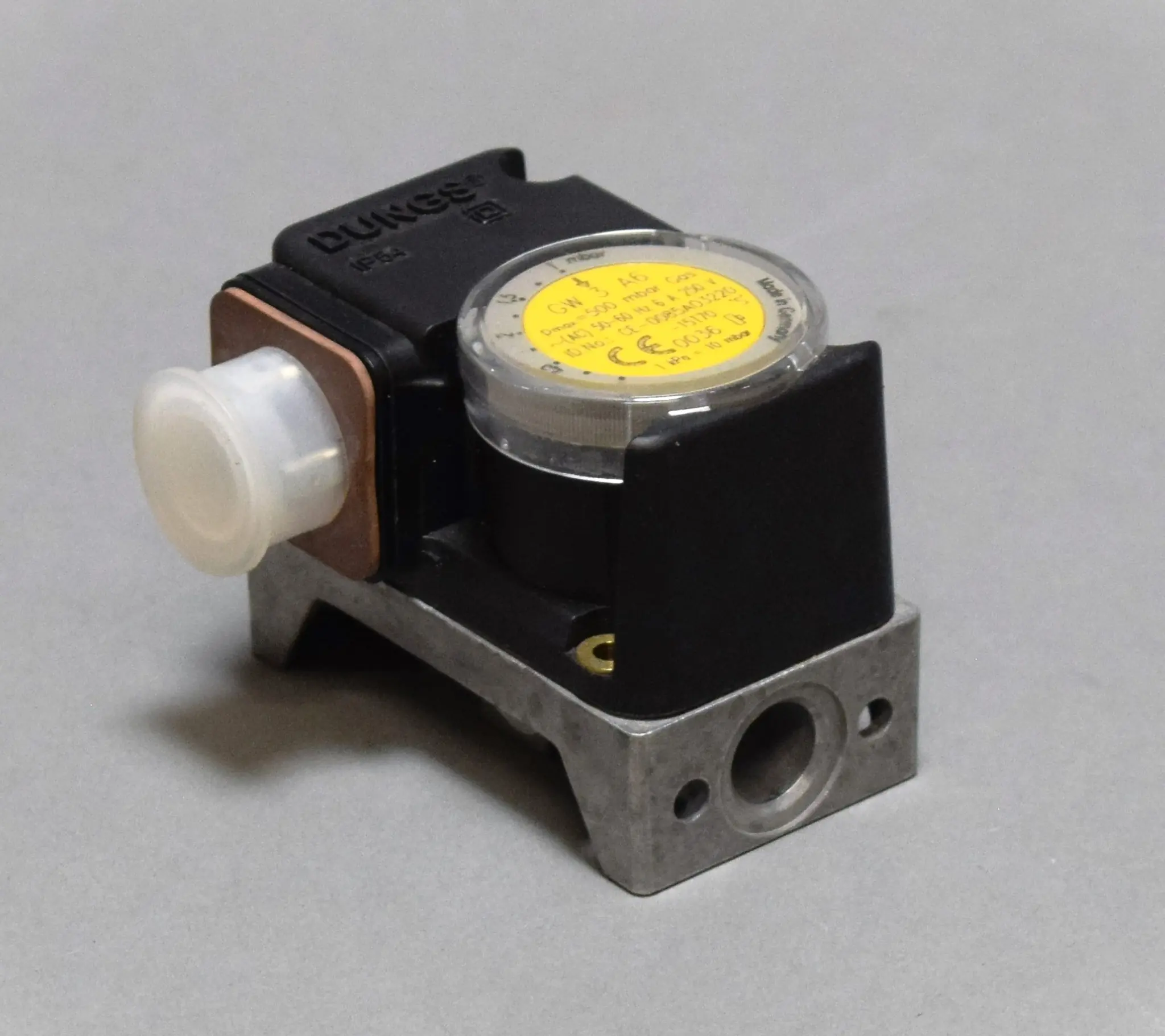 Produktfoto 1 von GW 3 A6-AG-G3-MS9-V0-VS3 FA-SE