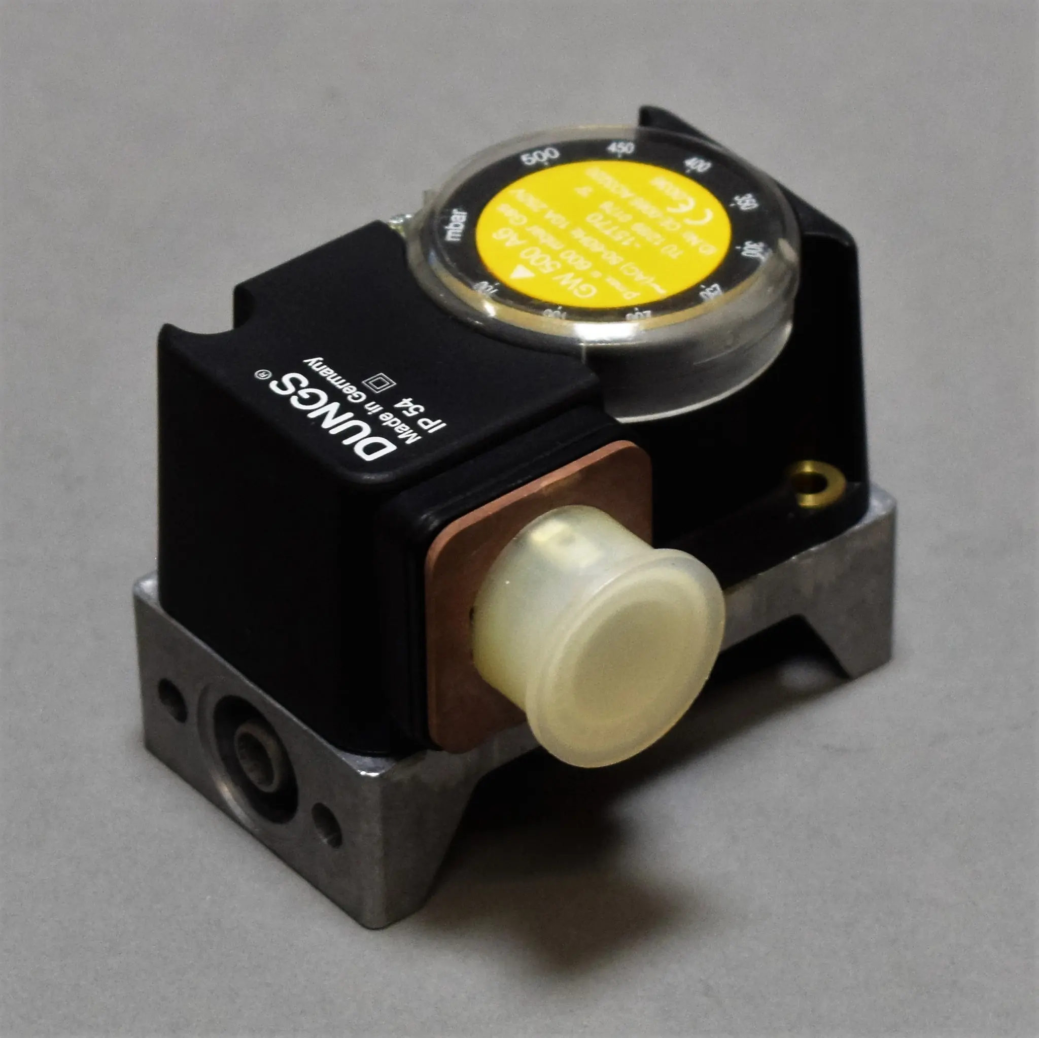 Produktfoto 1 von GW 500 A6