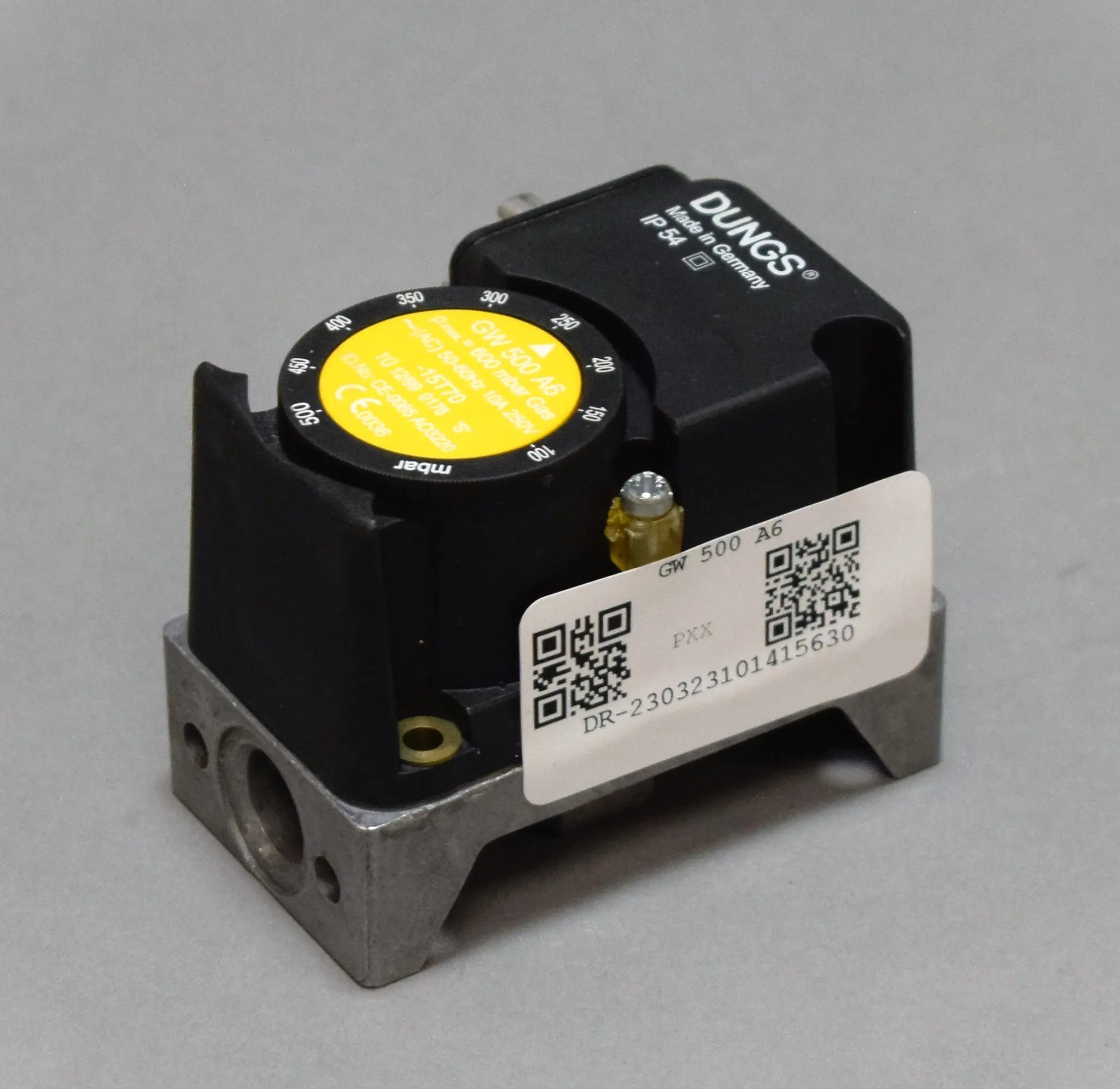 Produktfoto 1 von GW 500 A6