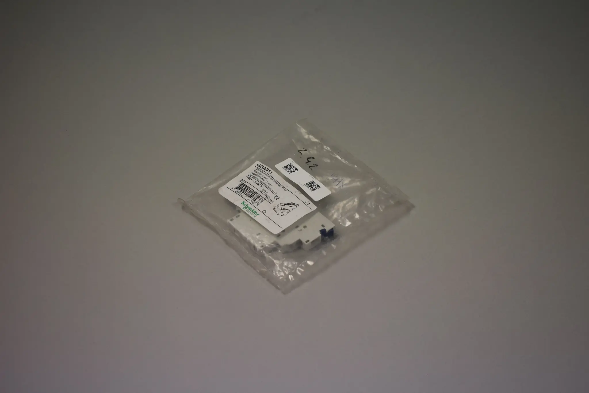 Produktfoto 1 von GZ1AN11