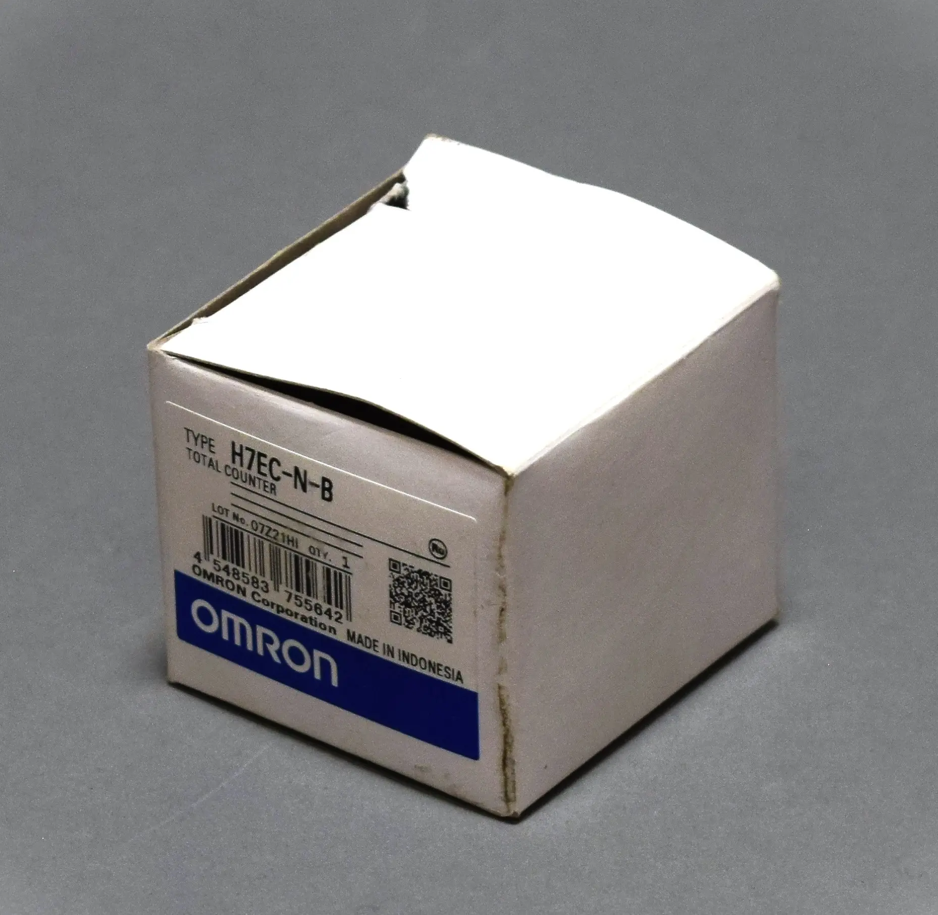 Produktfoto 1 von H7EC-N-B