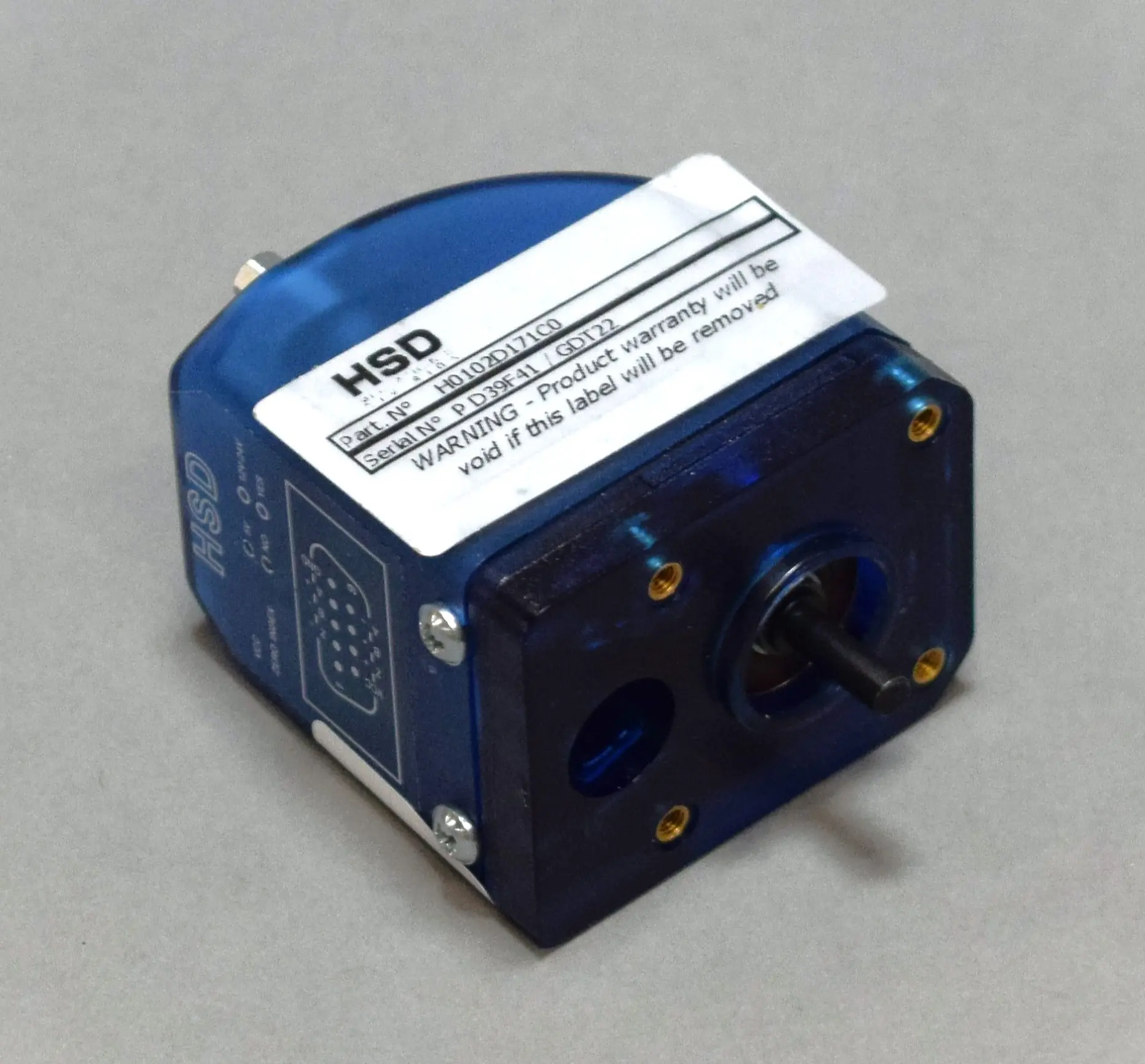 Produktfoto 1 von H0102D171C0