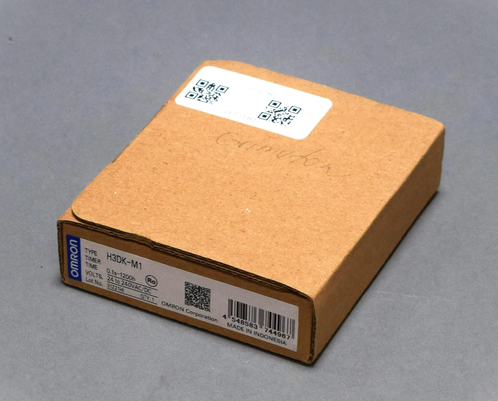Produktfoto 1 von H3DK-M1