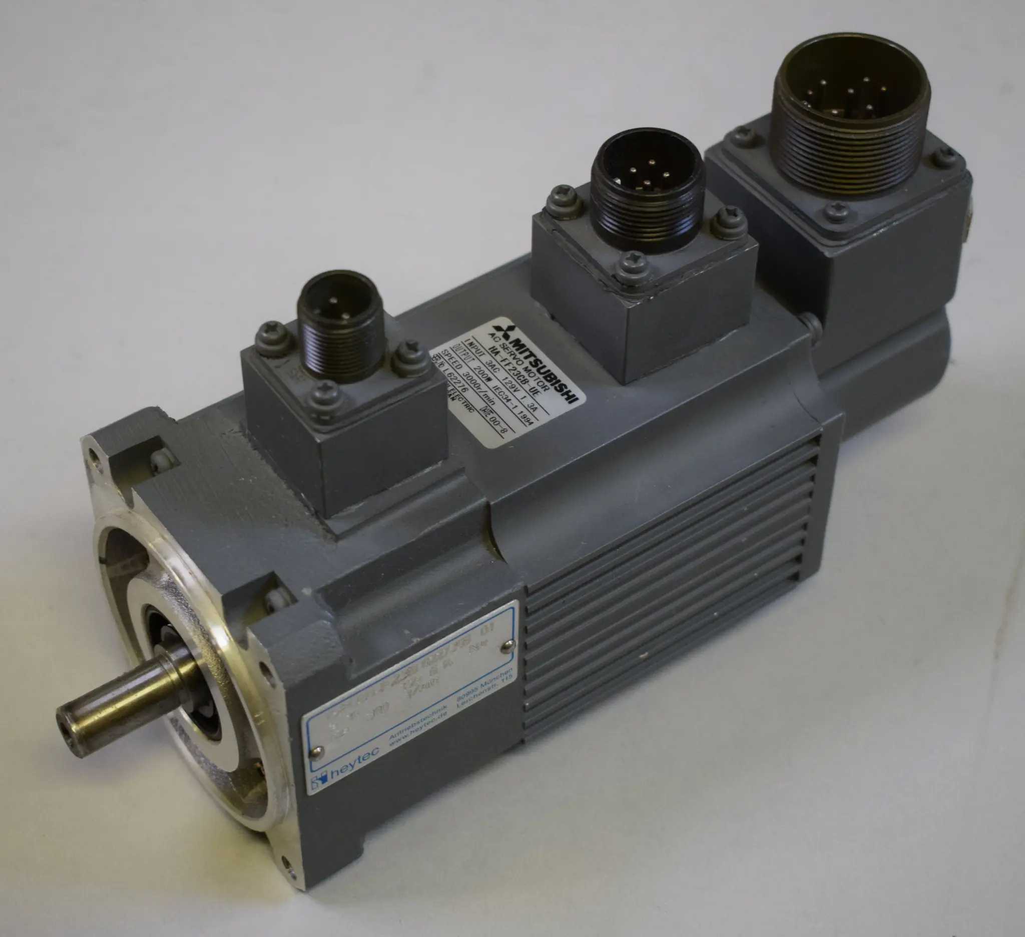 Produktfoto 1 von HA-FF23CB-UE