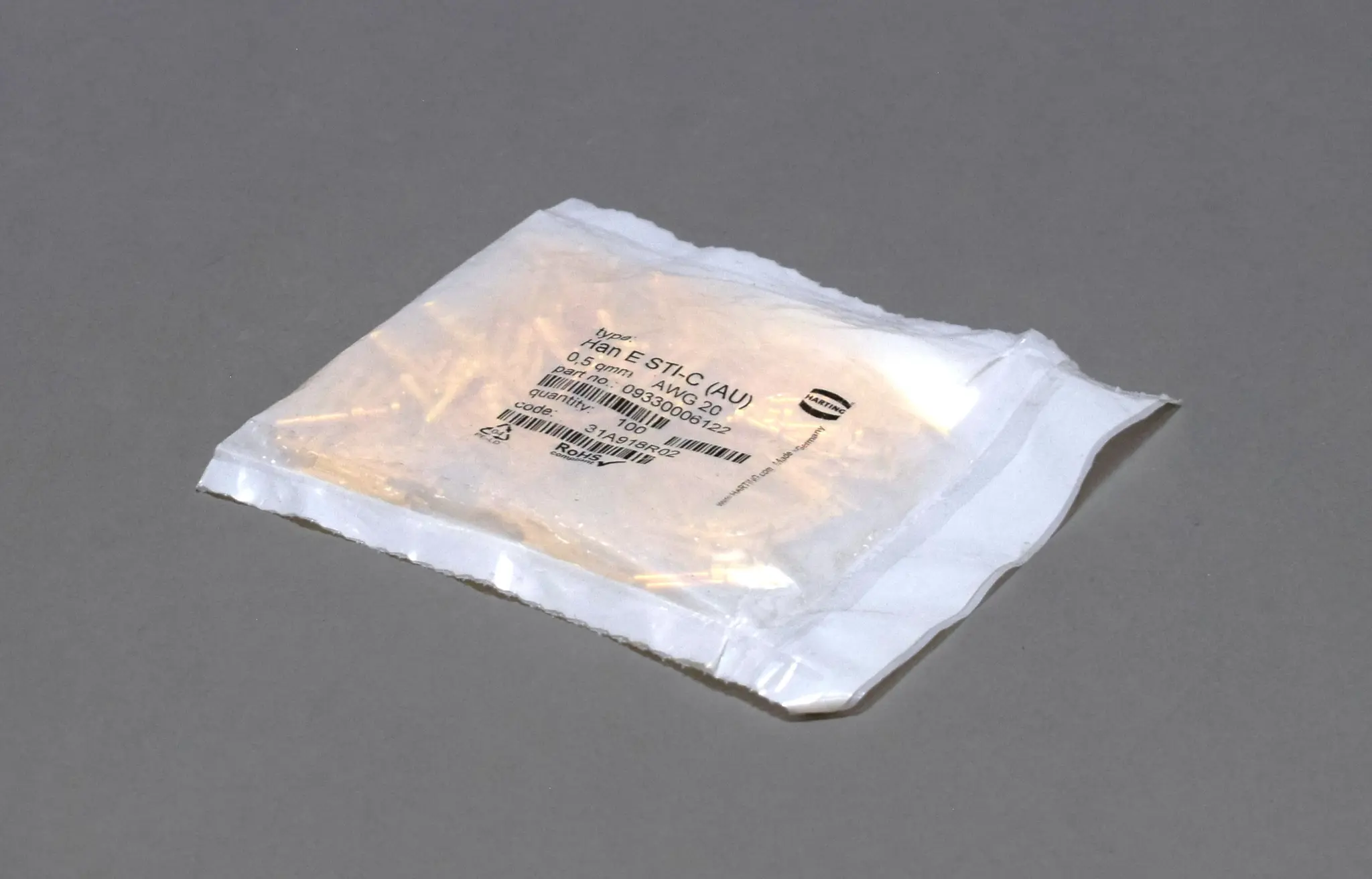 Produktfoto 1 von 09330006122