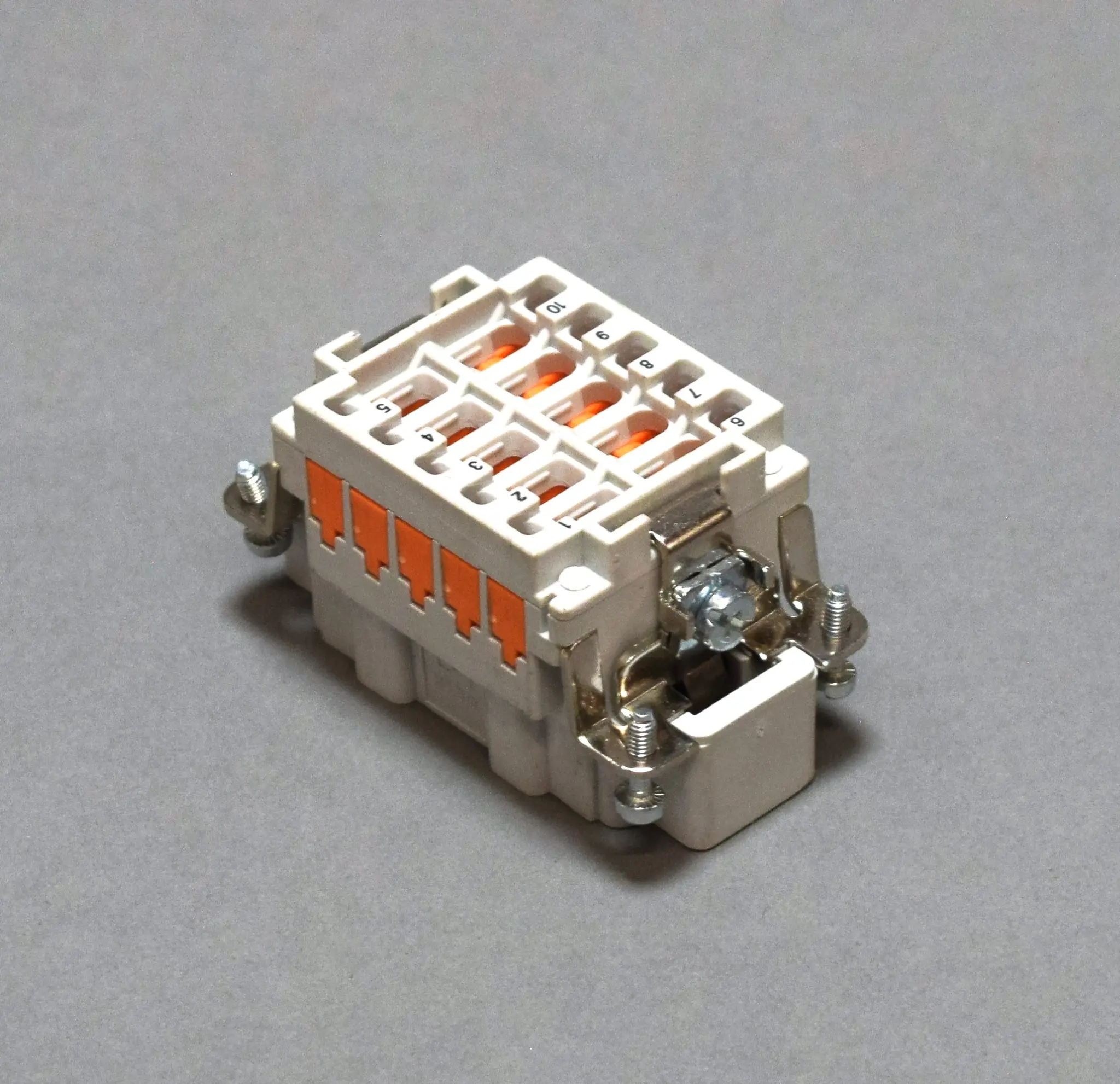 Produktfoto 1 von HC-B 10-ESTQ-25