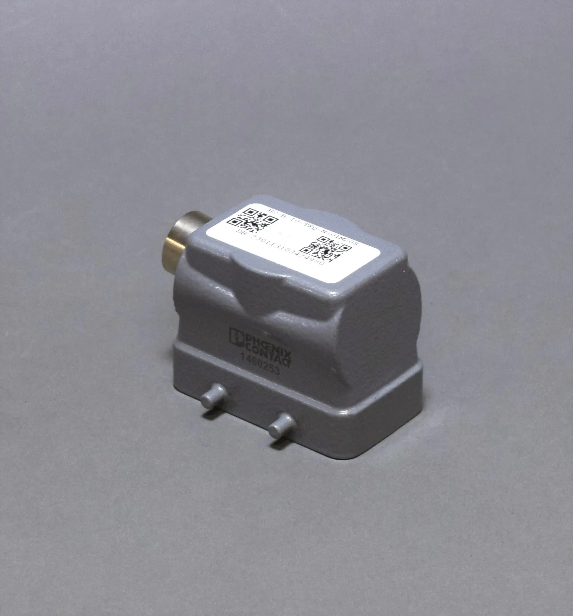Produktfoto 1 von HC-B 10-TFQ-N-O1M20S