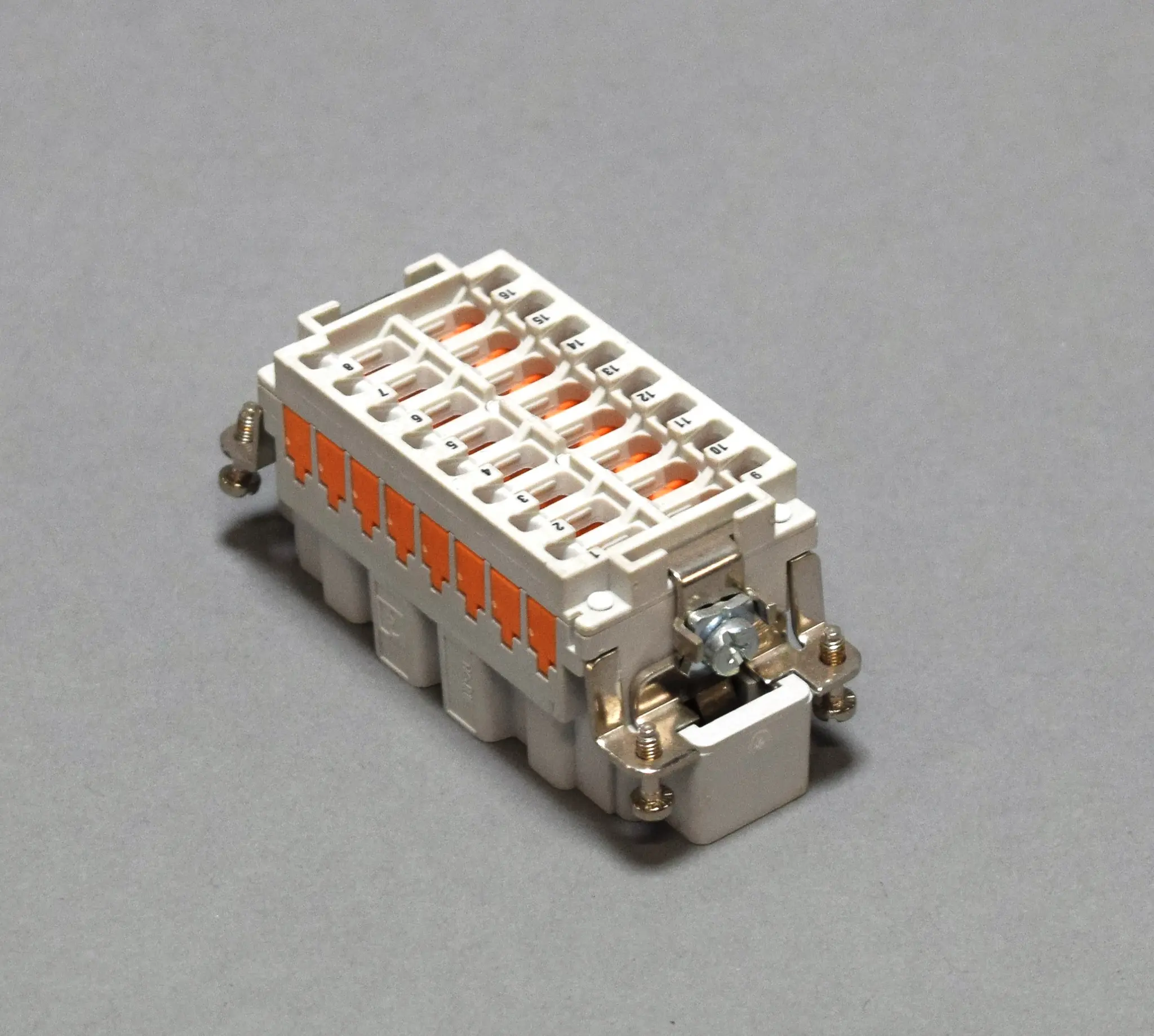 Produktfoto 1 von HC-B 16-ESTQ-25