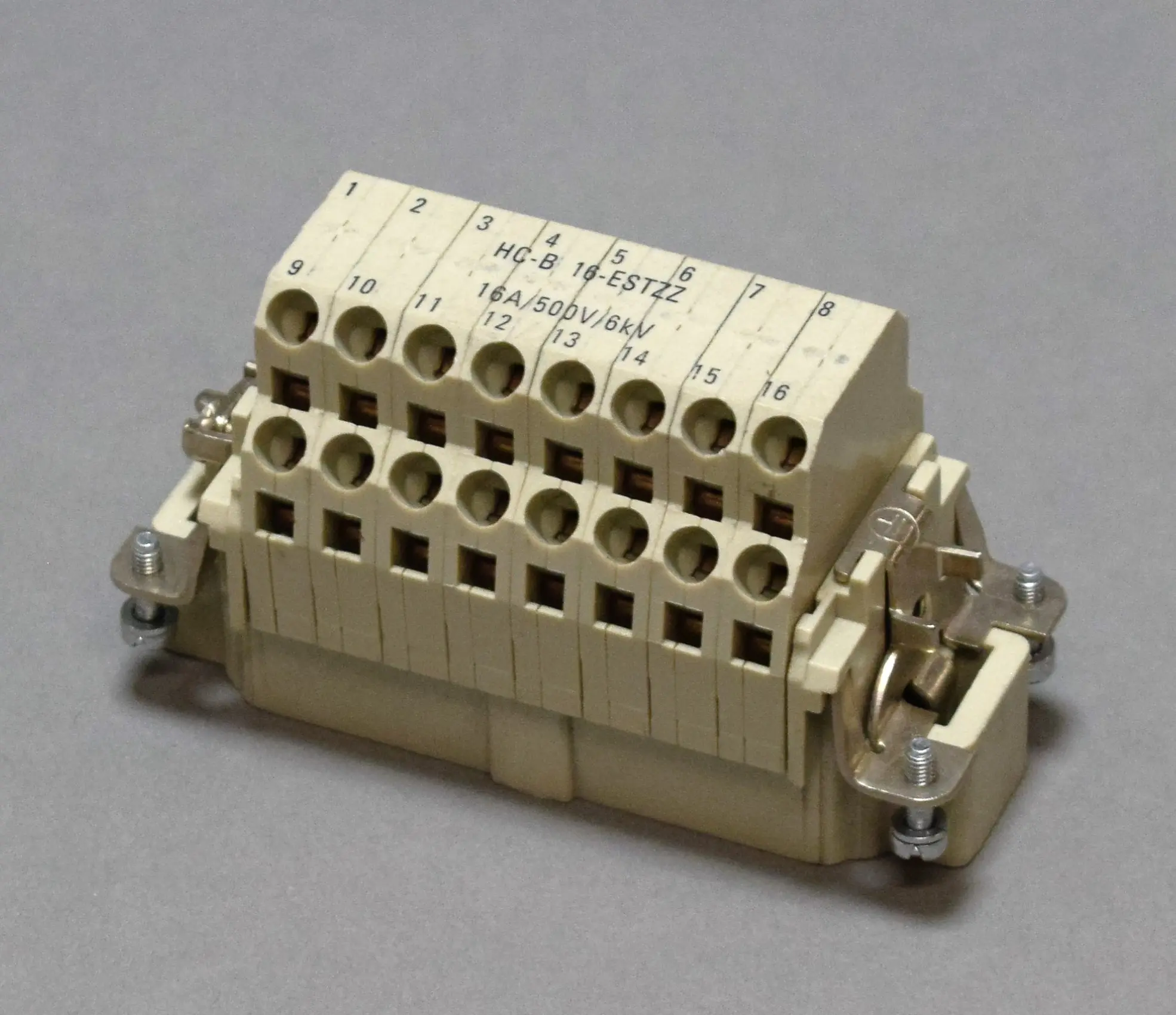 Produktfoto 1 von HC-B 16-ESTZZ