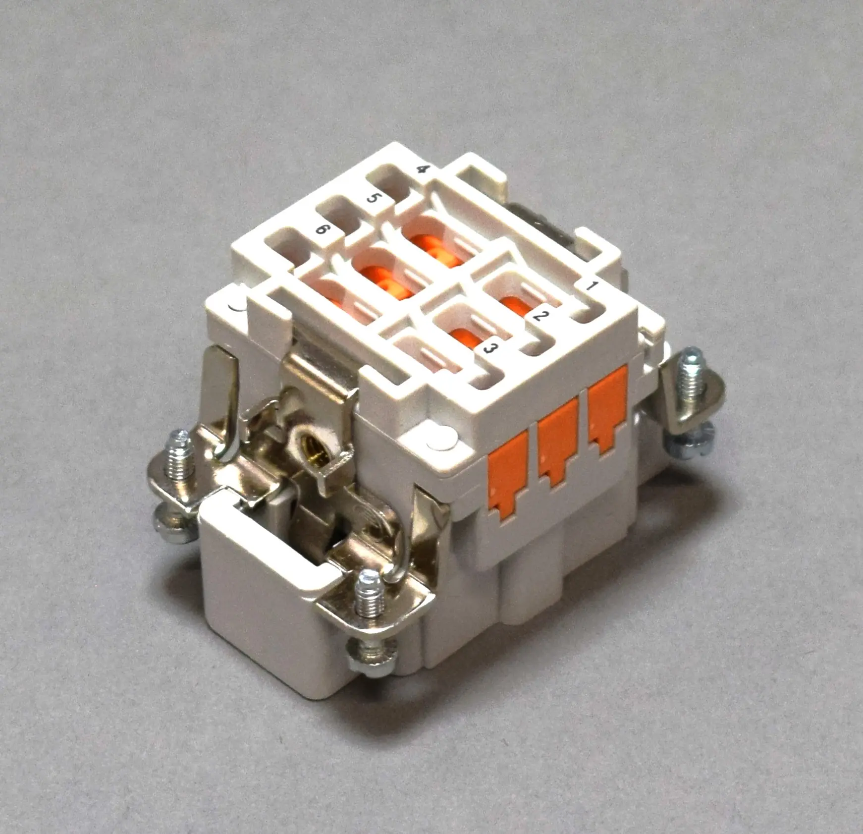 Produktfoto 1 von HC-B 6-EBUQ-25