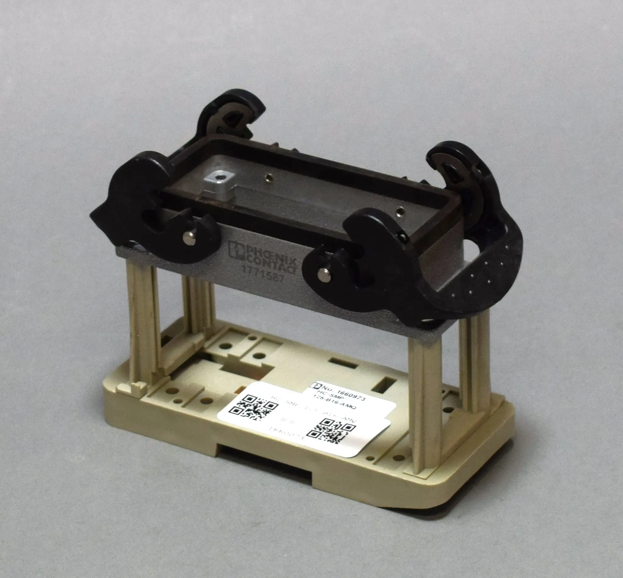Produktfoto 1 von HC-SMP 125-B16-AMQ