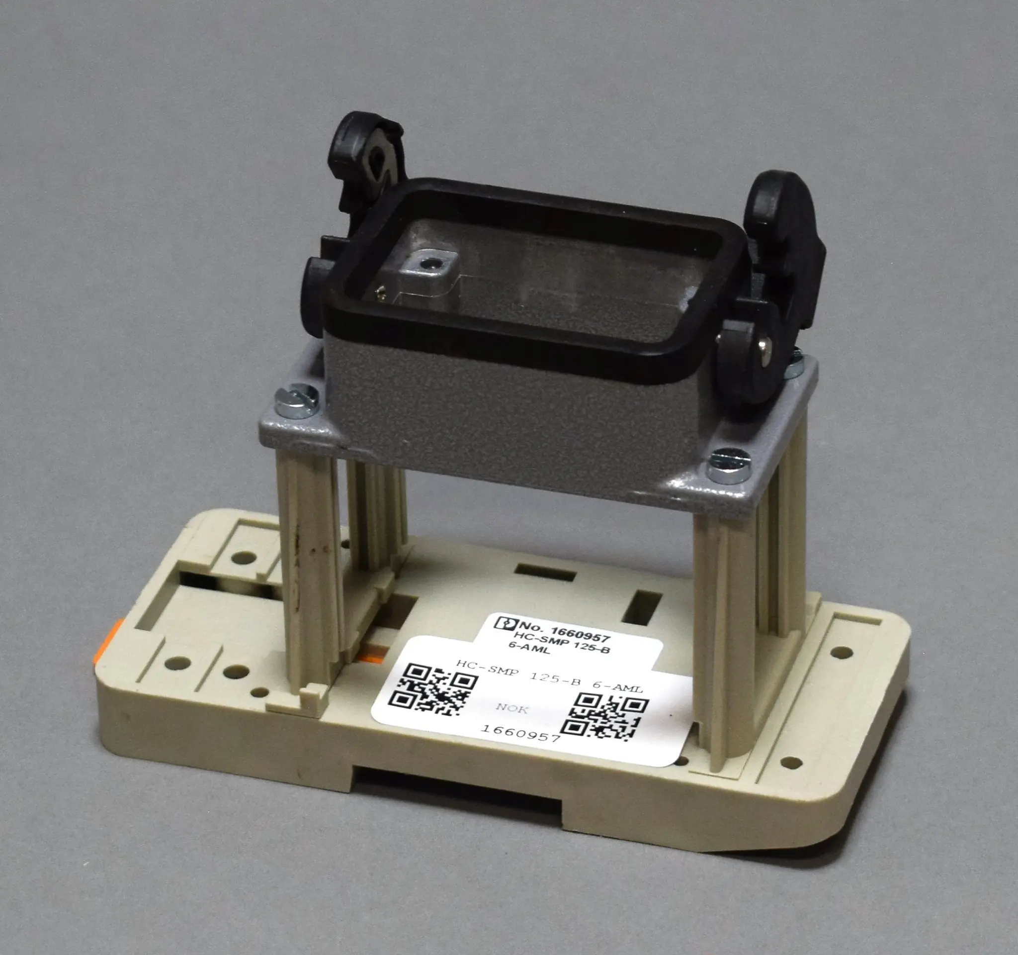 Produktfoto 1 von HC-SMP 125-B 6-AML