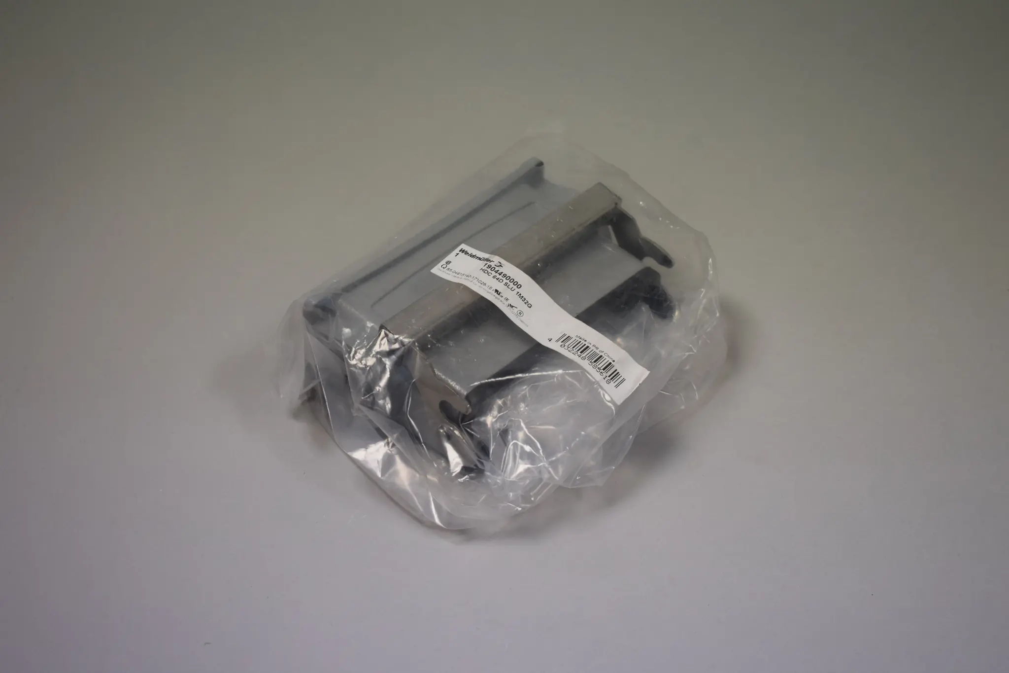 Produktfoto 1 von HDC 64D SLU 1M32G