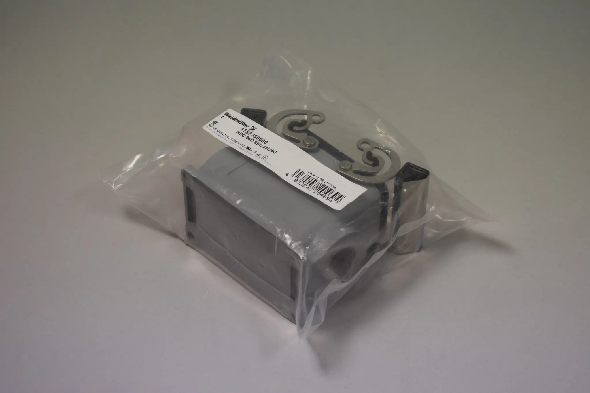 Produktfoto 1 von HDC 24D SBU 2M25G