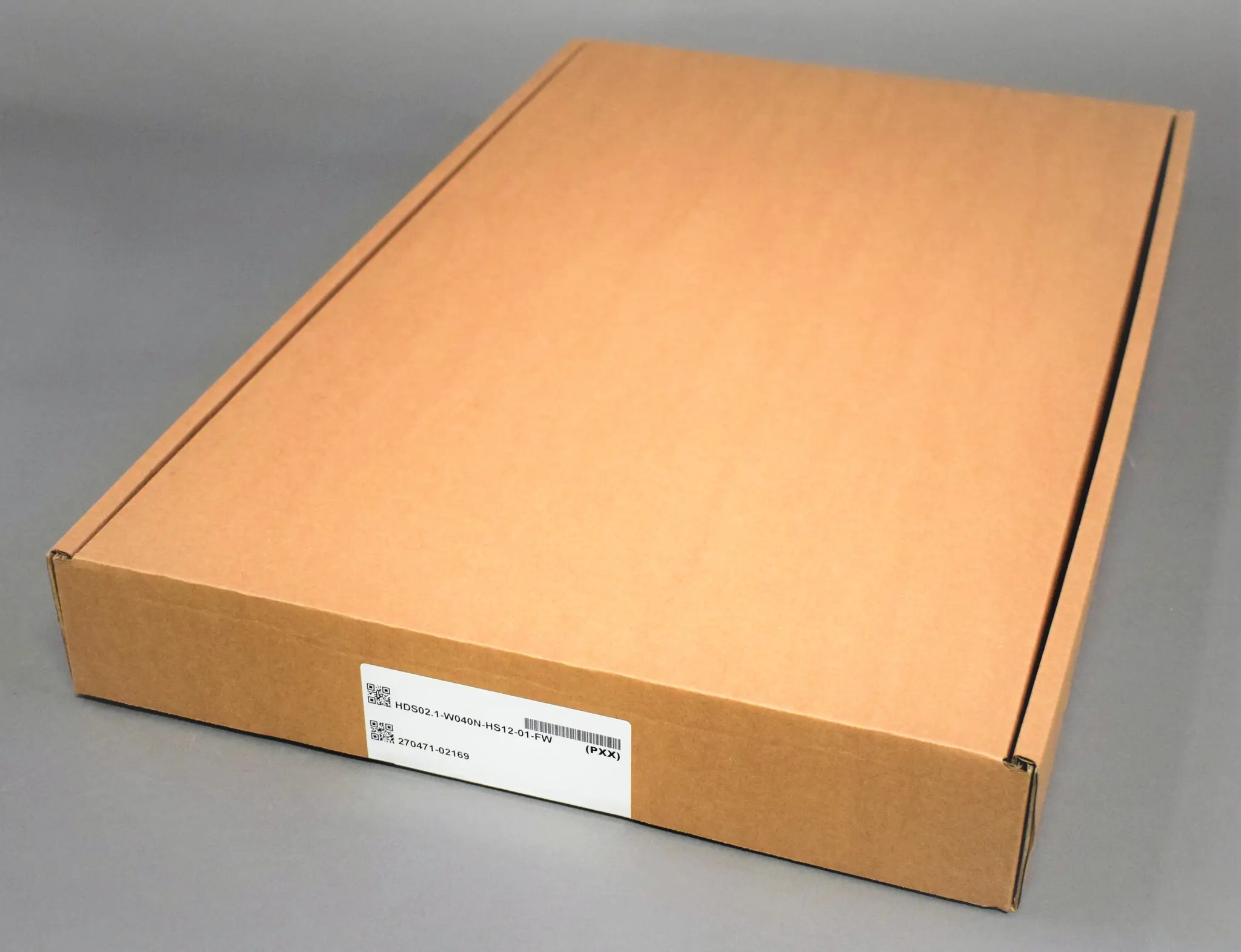 Produktfoto 1 von HDS021-W040N-HS12-01-FW