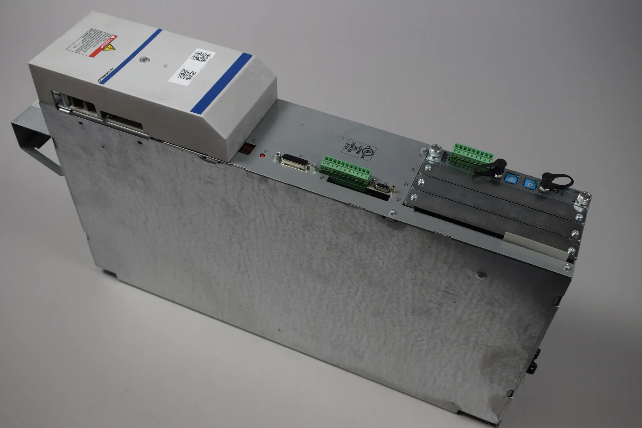 Produktfoto 1 von HDS032-W075N-HS12-01-FW