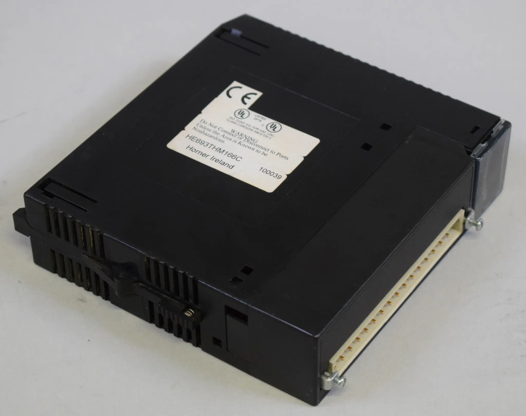 Produktfoto 1 von HE693THM166C