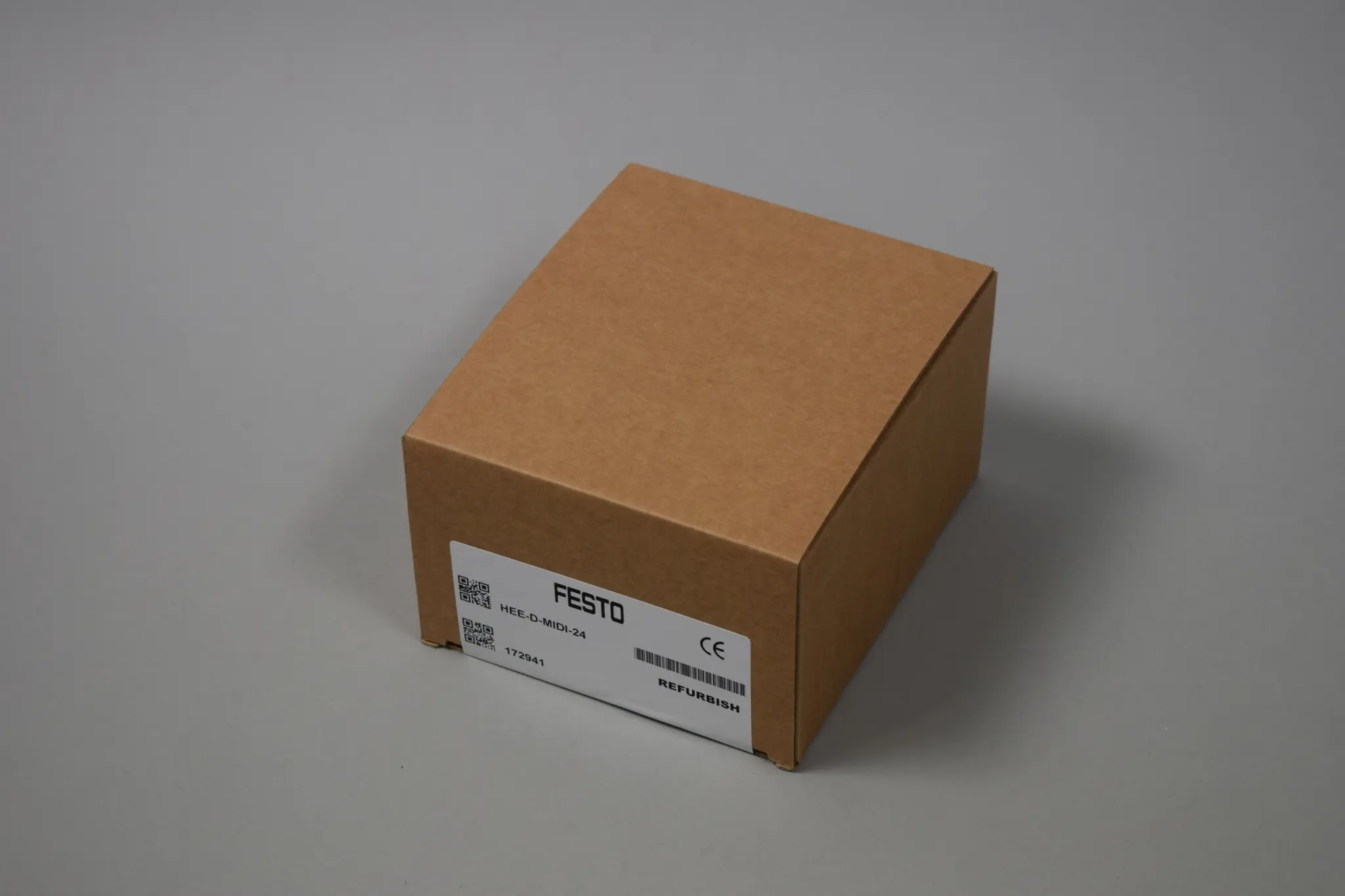 Produktfoto 1 von HEE-D-MIDI-24