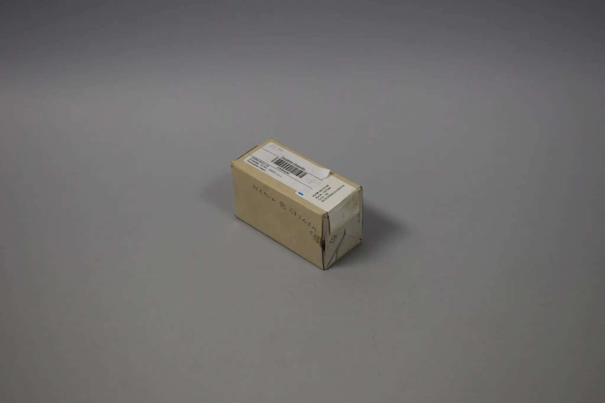 Produktfoto 1 von HGPM-08-EO-G8