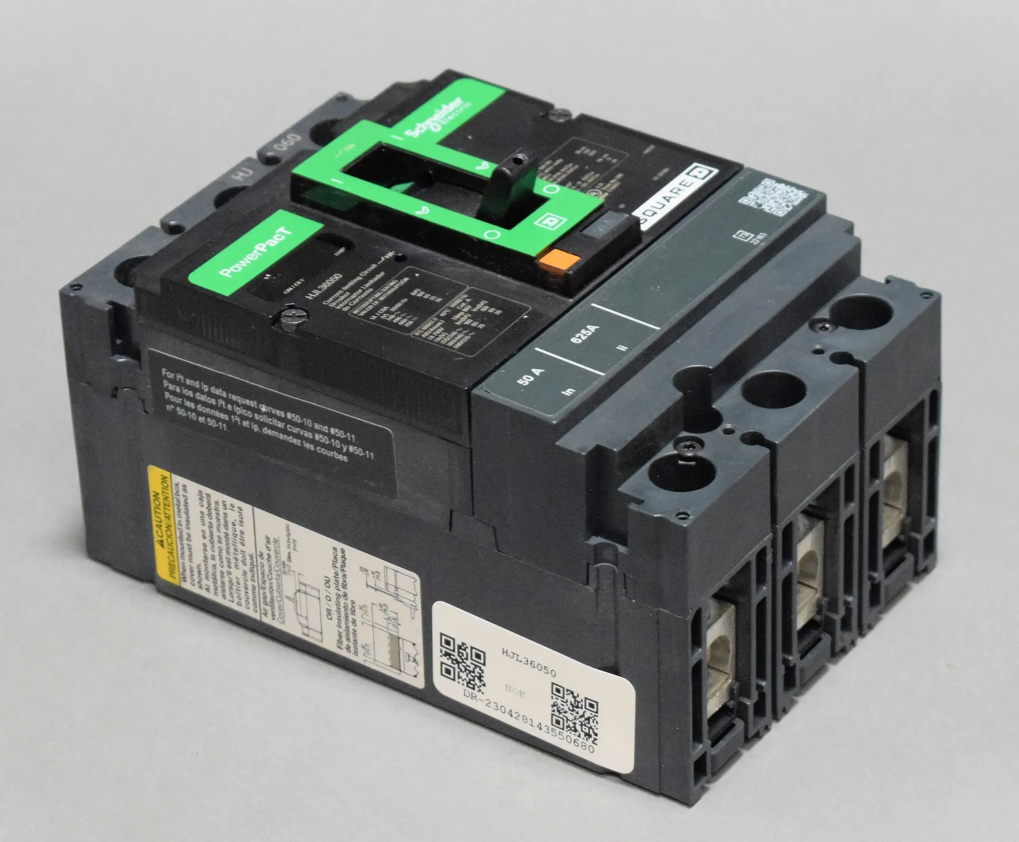 Produktfoto 1 von HJL36050