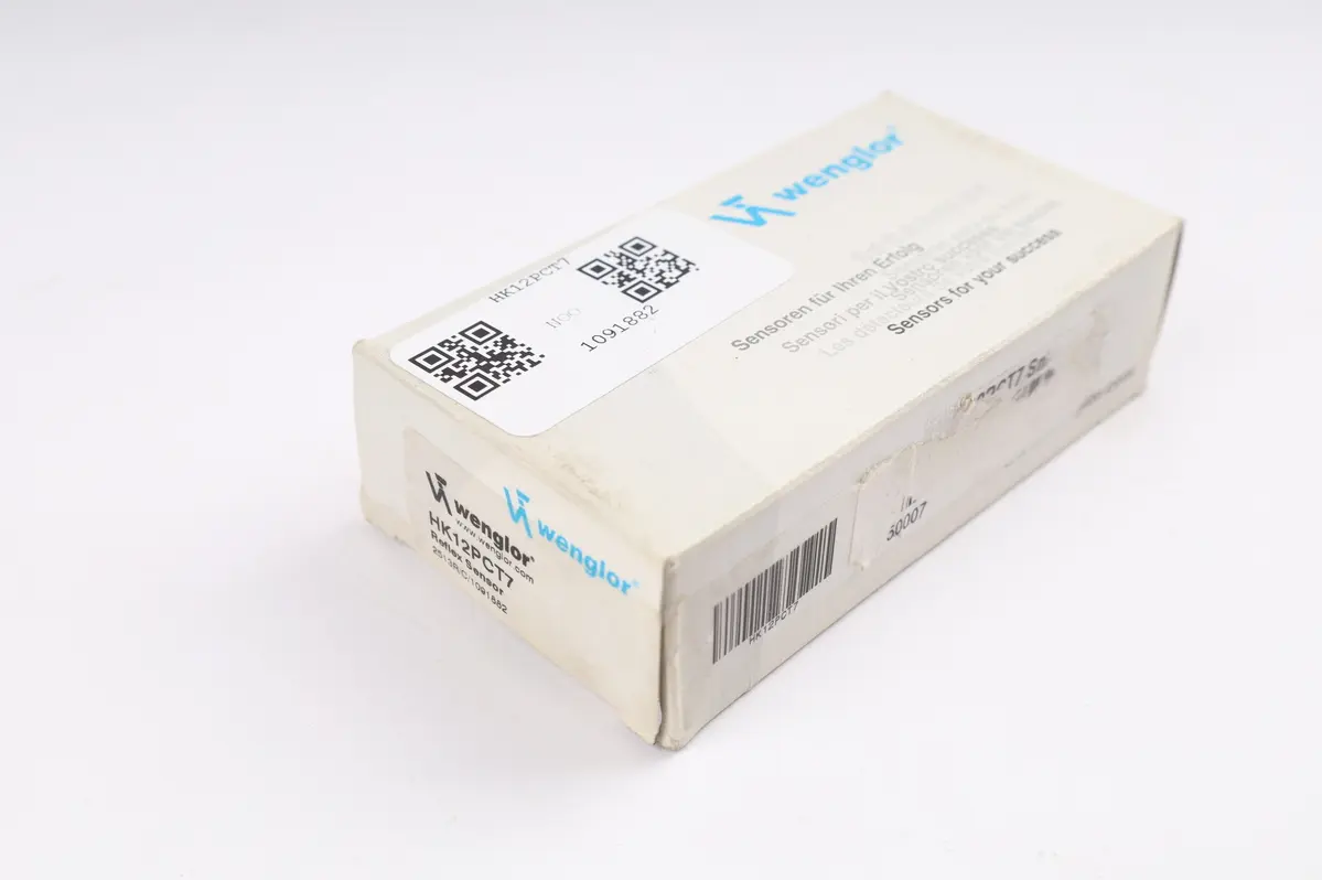 Produktfoto 1 von HK12PCT7