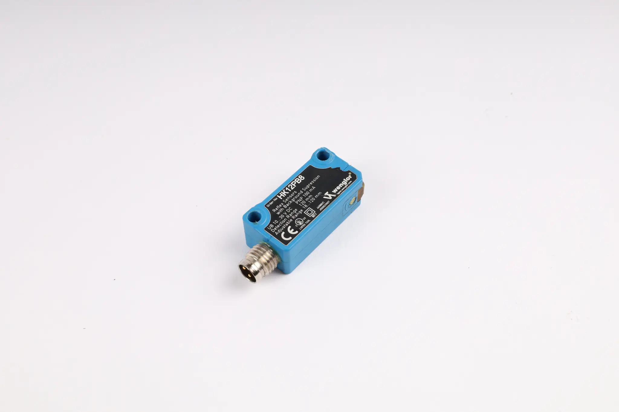 Produktfoto 1 von HK12PB8
