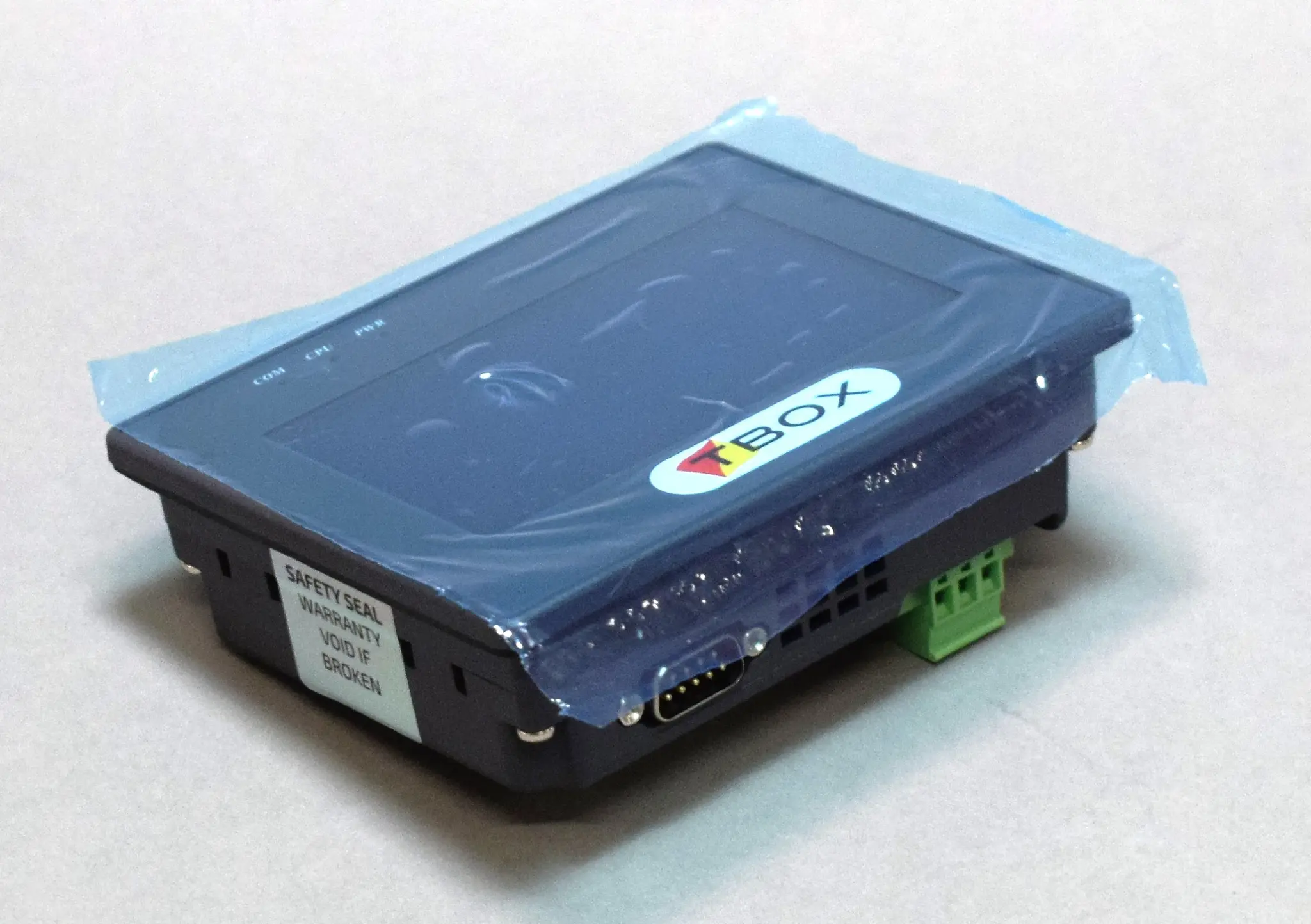 HMI504T