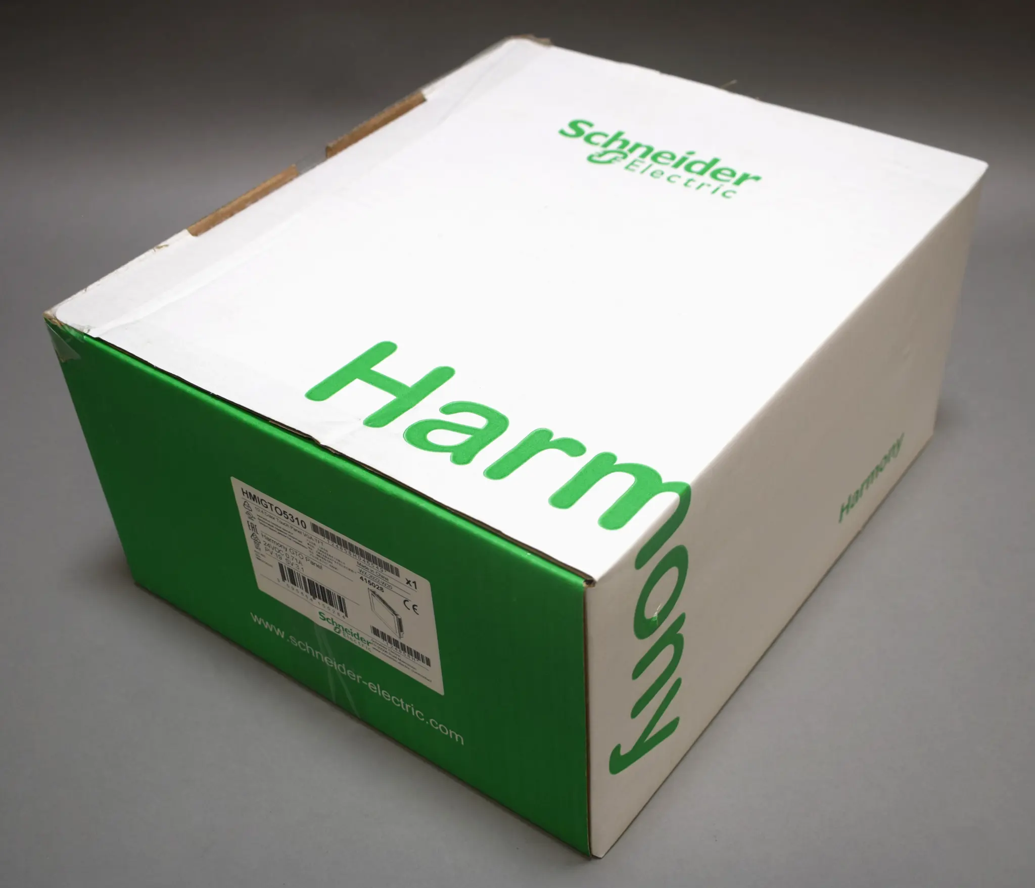 Produktfoto 1 von HMIGTO5310