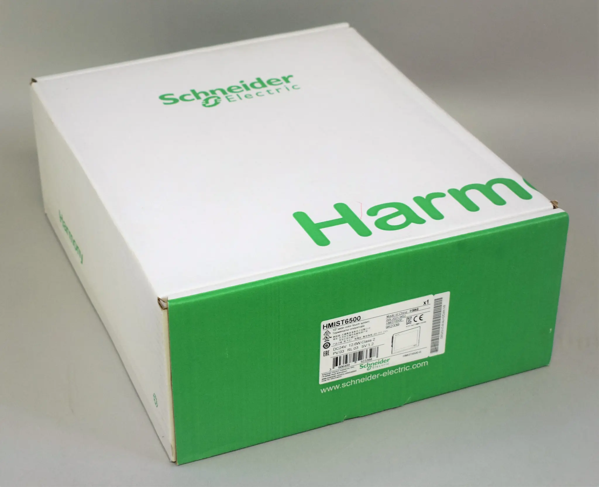 Produktfoto 1 von HMIST6500