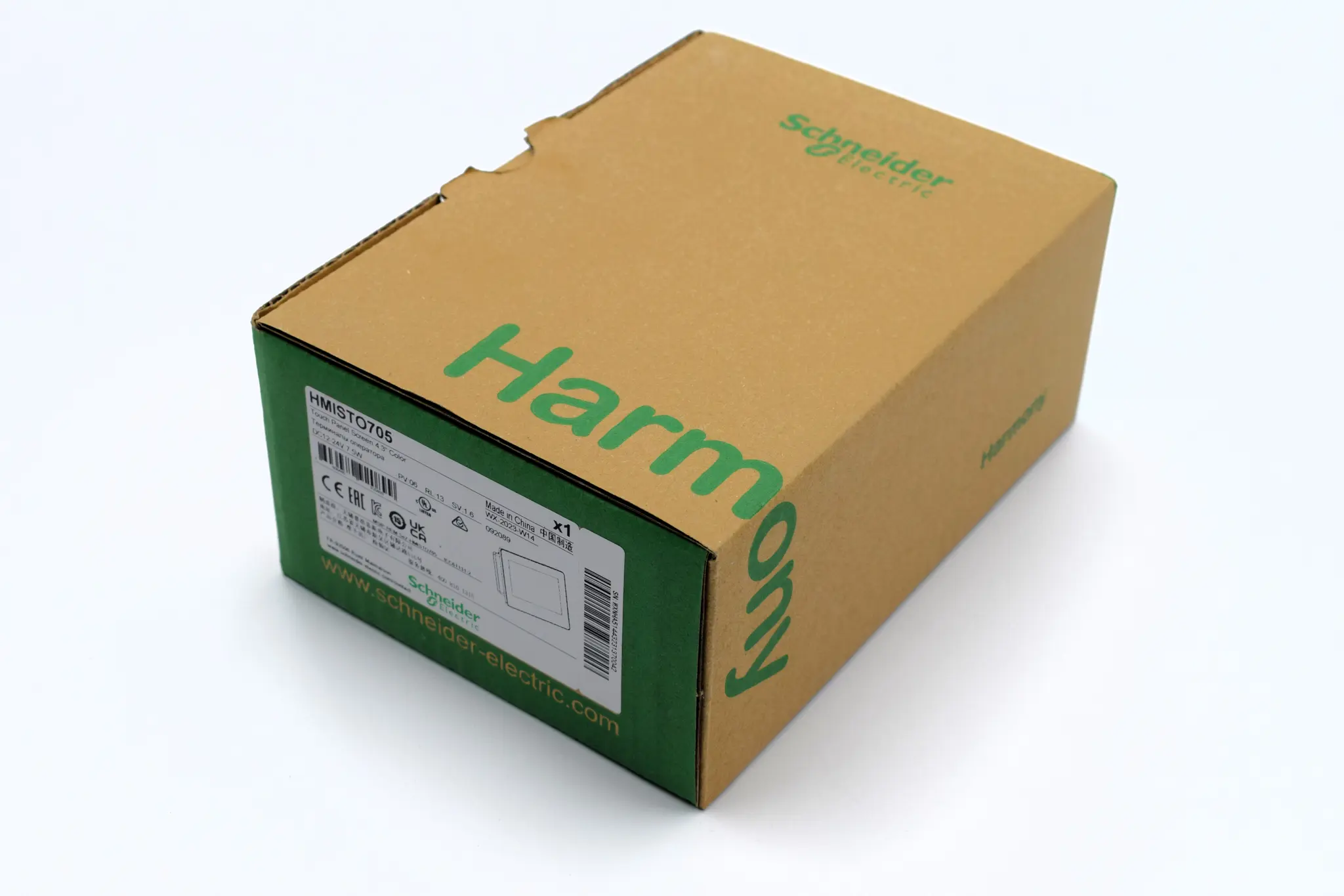 Produktfoto 1 von HMISTO705