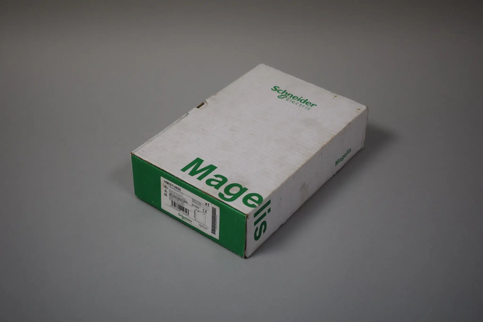 Produktfoto 1 von HMISTU855