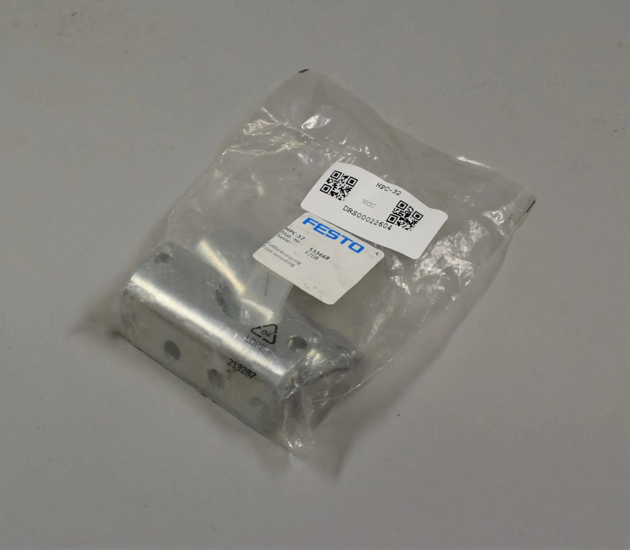 Produktfoto 1 von HPC-32