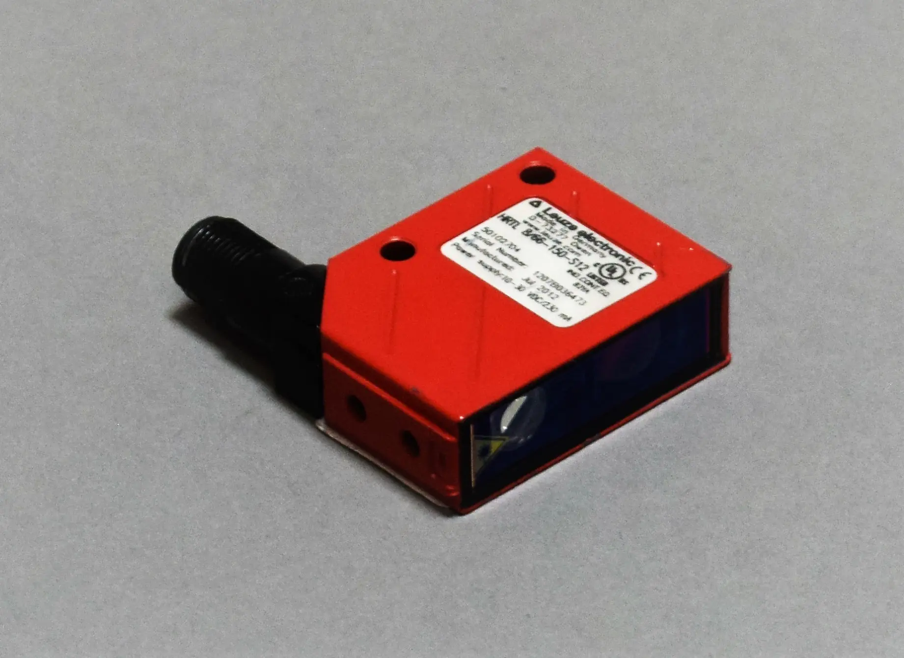 Produktfoto 1 von HRTL 866-150-S12