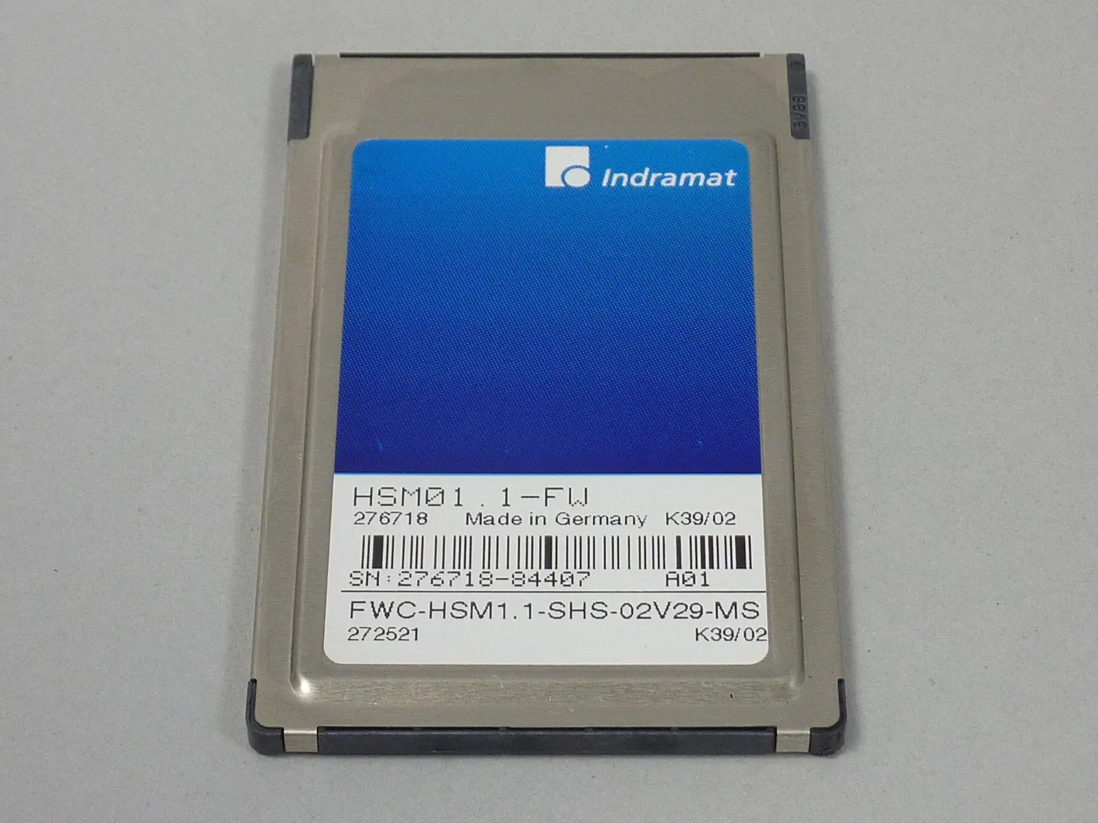 Produktfoto 1 von HSM011-FW FWC-HSM11-SHS-02V29-MS