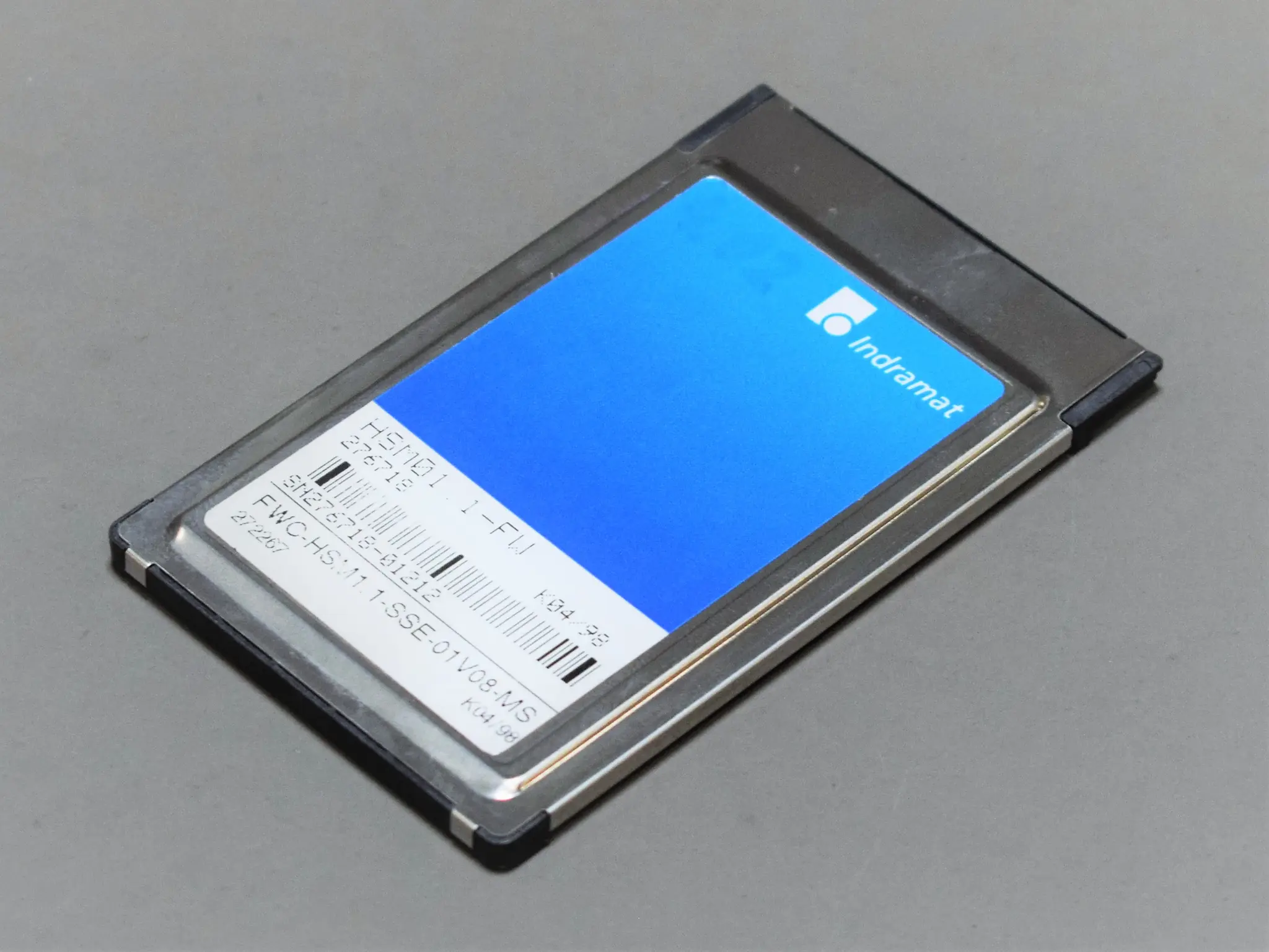Produktfoto 1 von HSM011-FW FWC-HSM11-SSE-01V08-MS