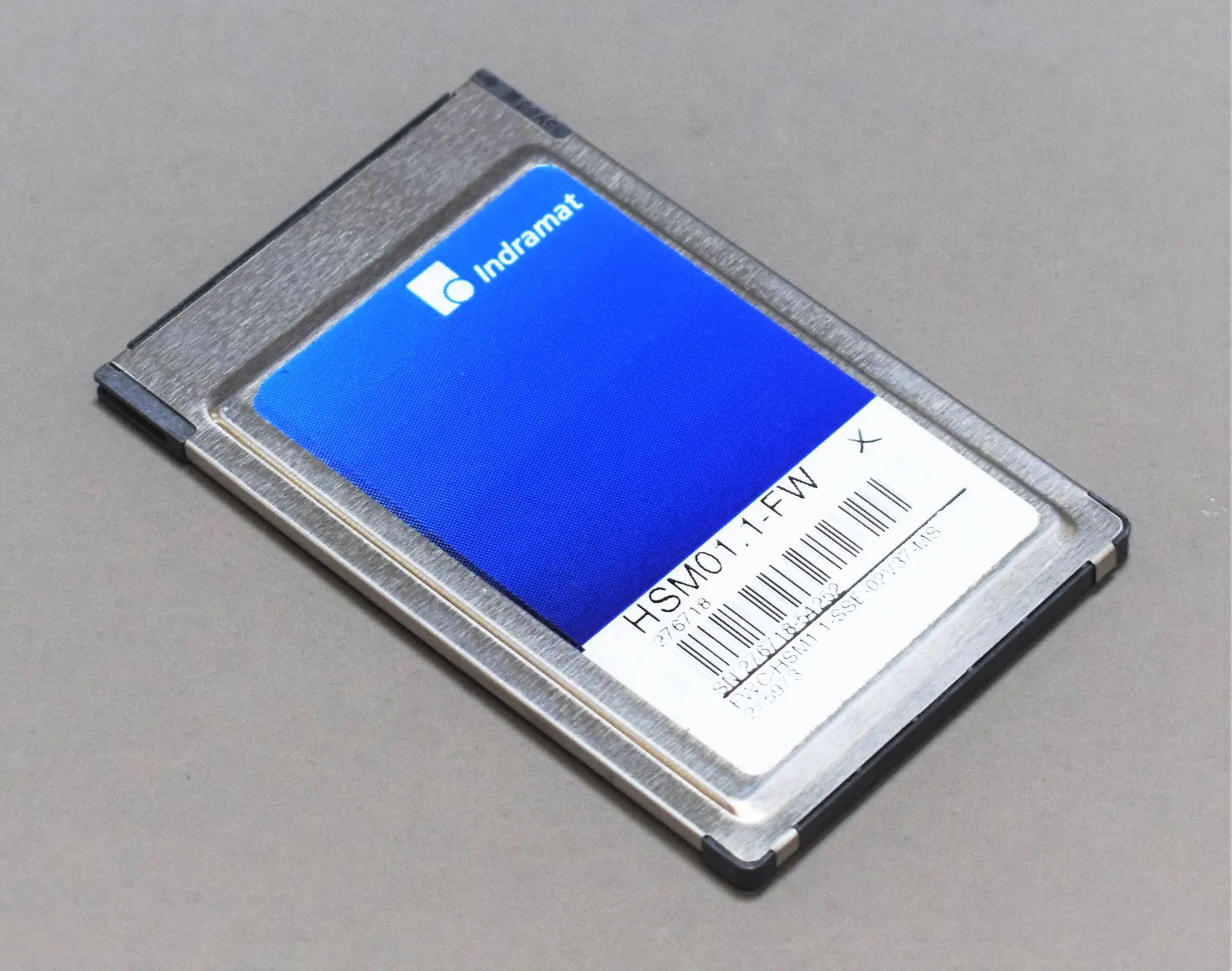 Produktfoto 1 von HSM011-FW FWC-HSM11-SSE-02V37-MS