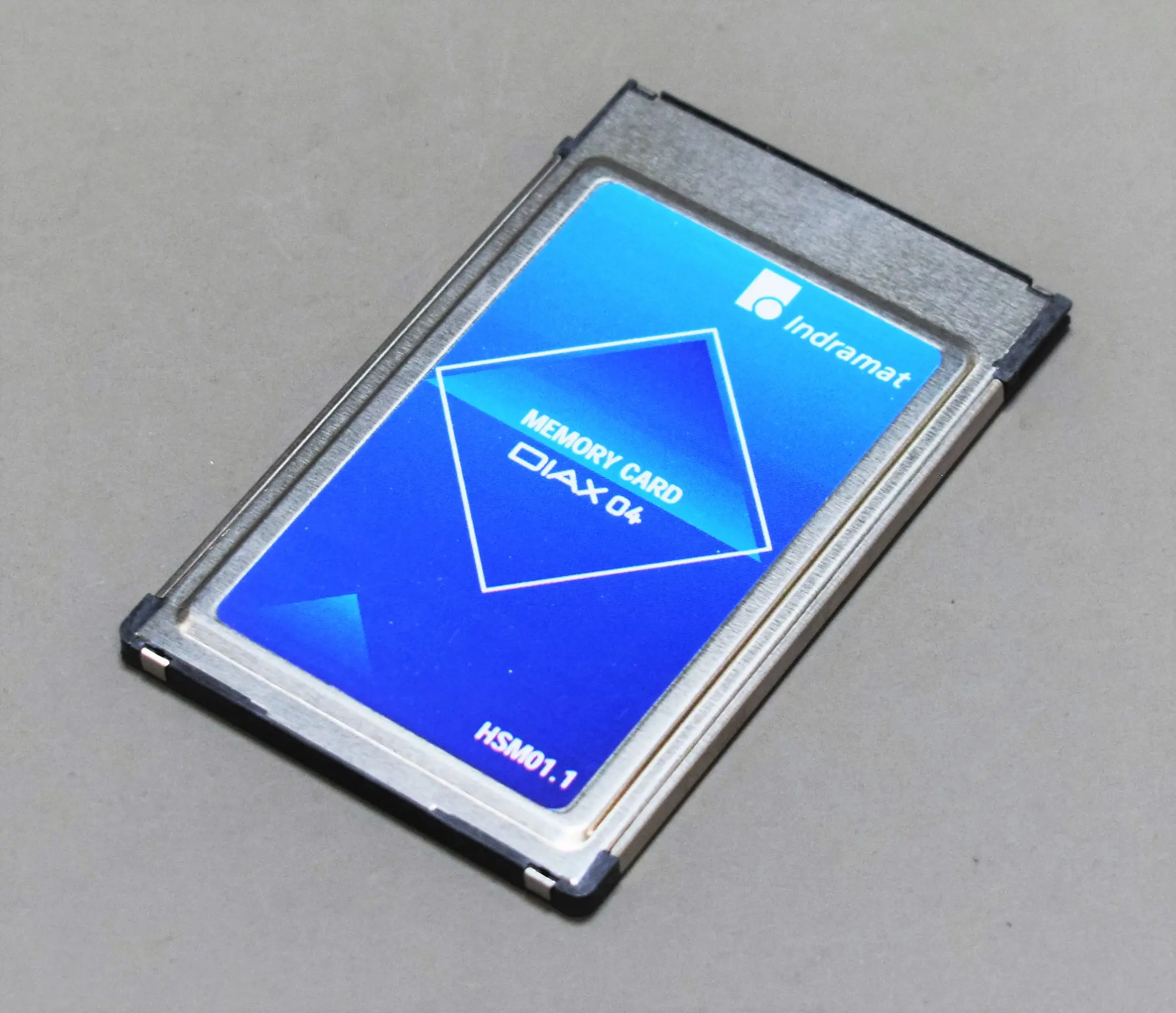 Produktfoto 1 von HSM011-FW FWC-HSM11-SSE-02V47-MS