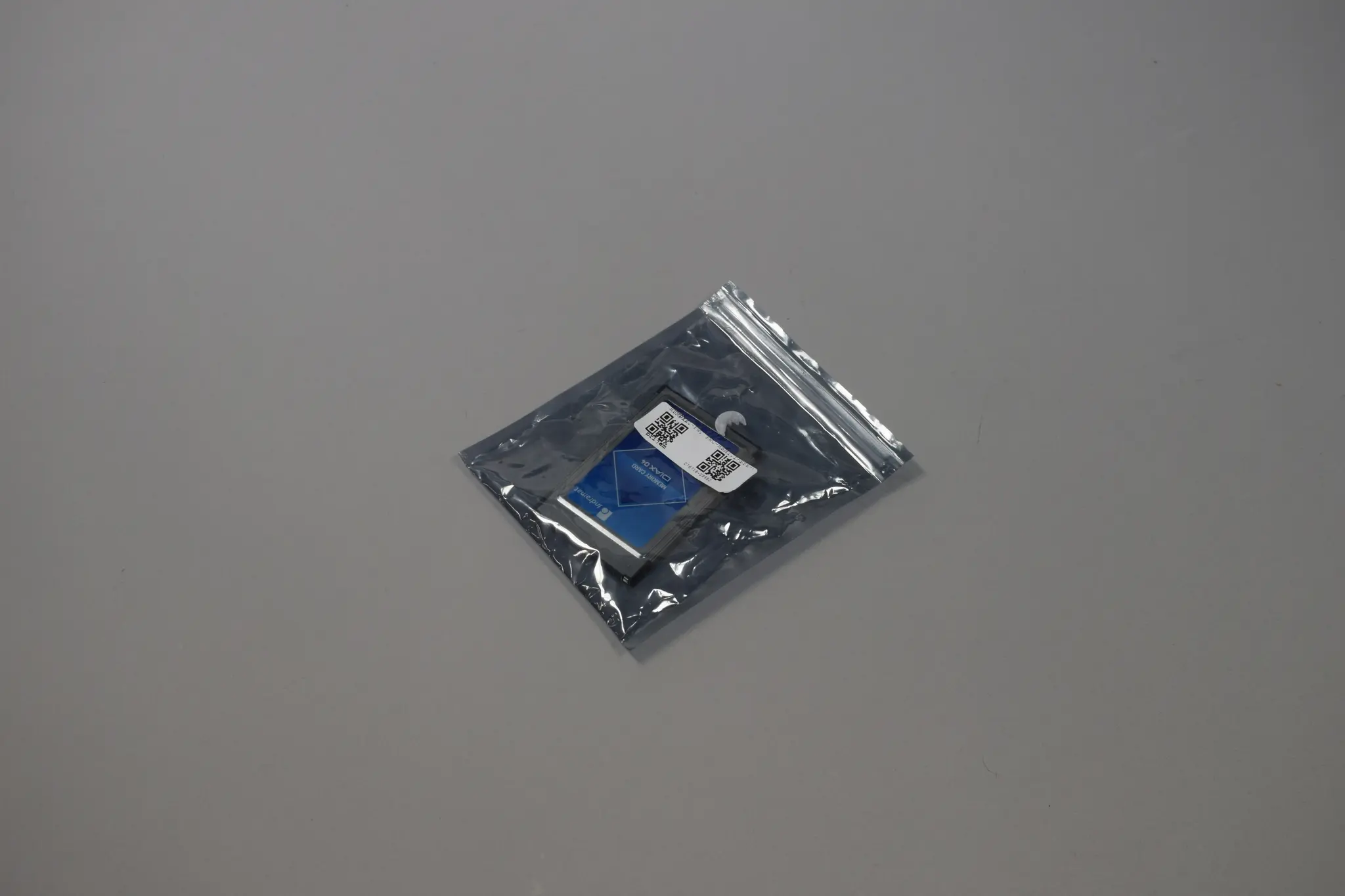 Produktfoto 1 von HSM011-FW FWC-HSM11-SSE-03V27-IS