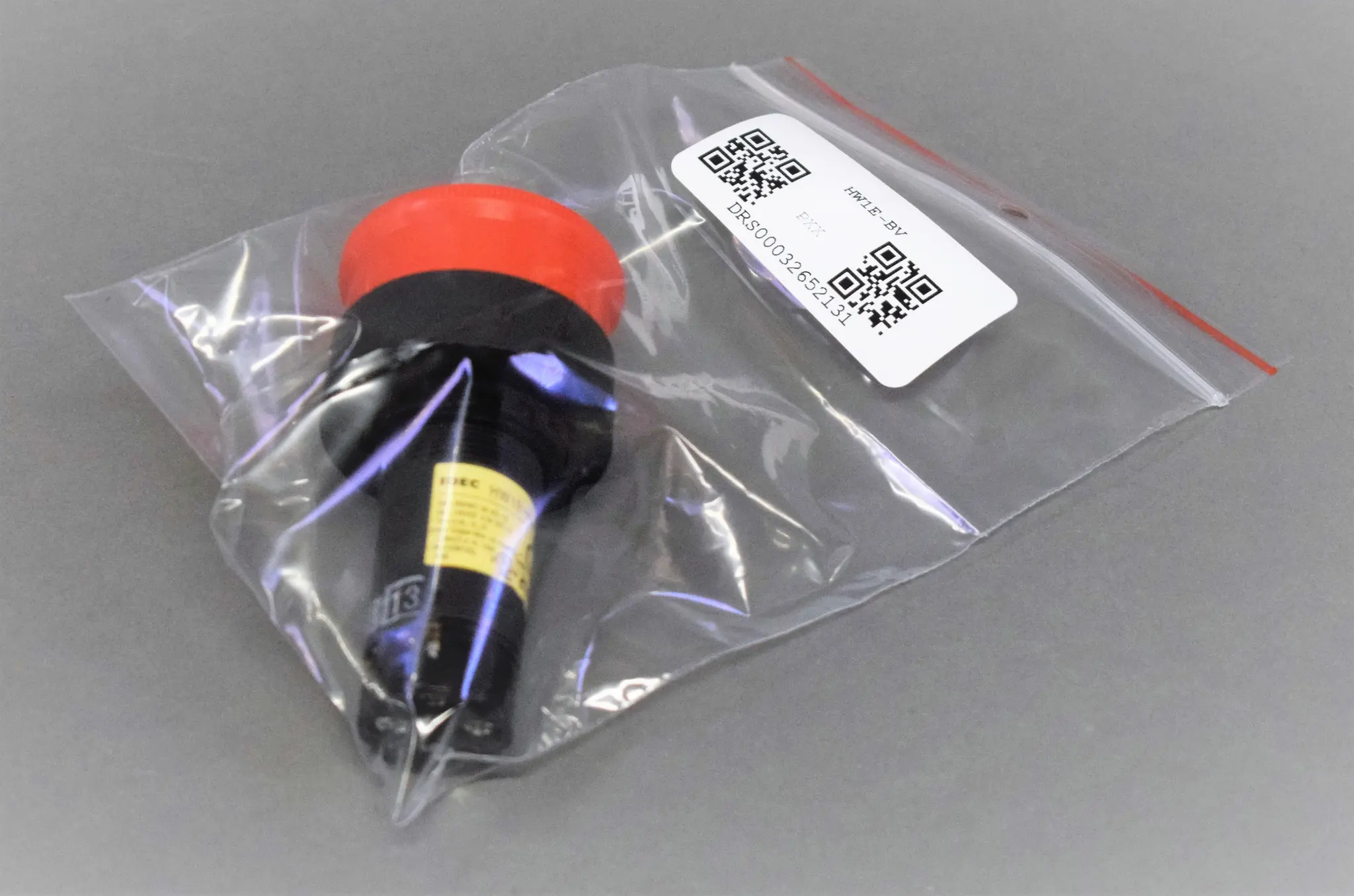Produktfoto 1 von HW1E-BV