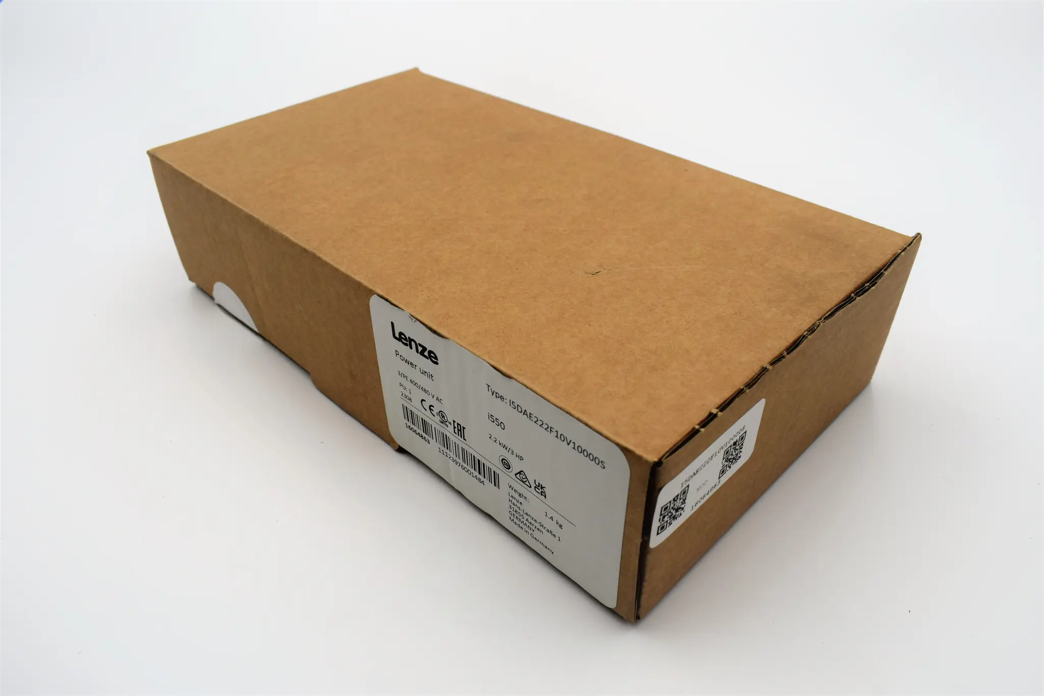 Produktfoto 1 von I5DAE222F10V10000S