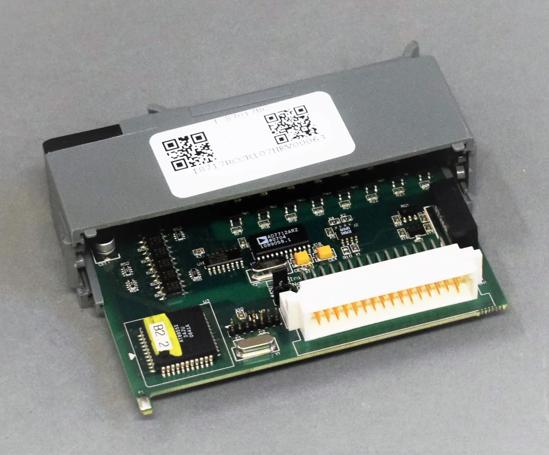 Produktfoto 1 von I-87017RC