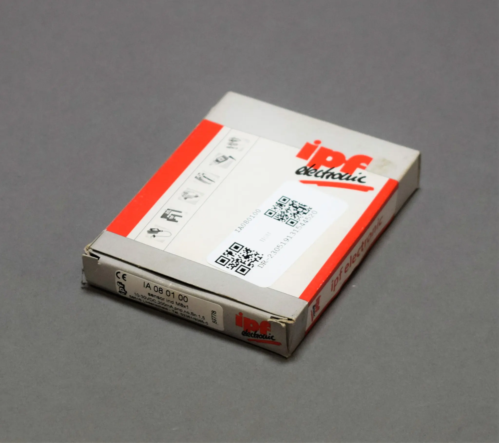 Produktfoto 1 von IA080100