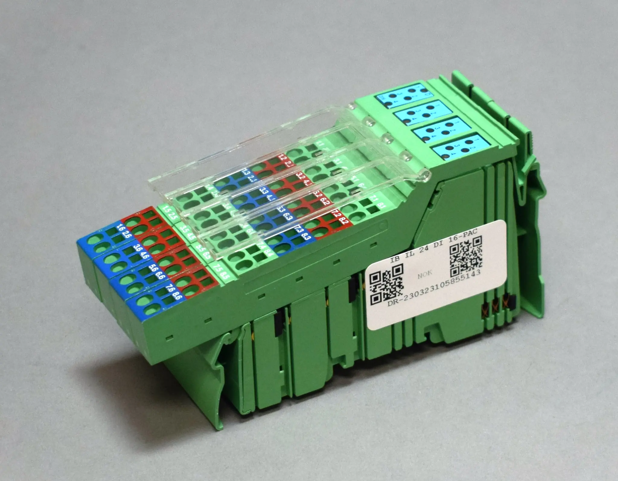 Produktfoto 1 von IB IL 24 DI 16-PAC