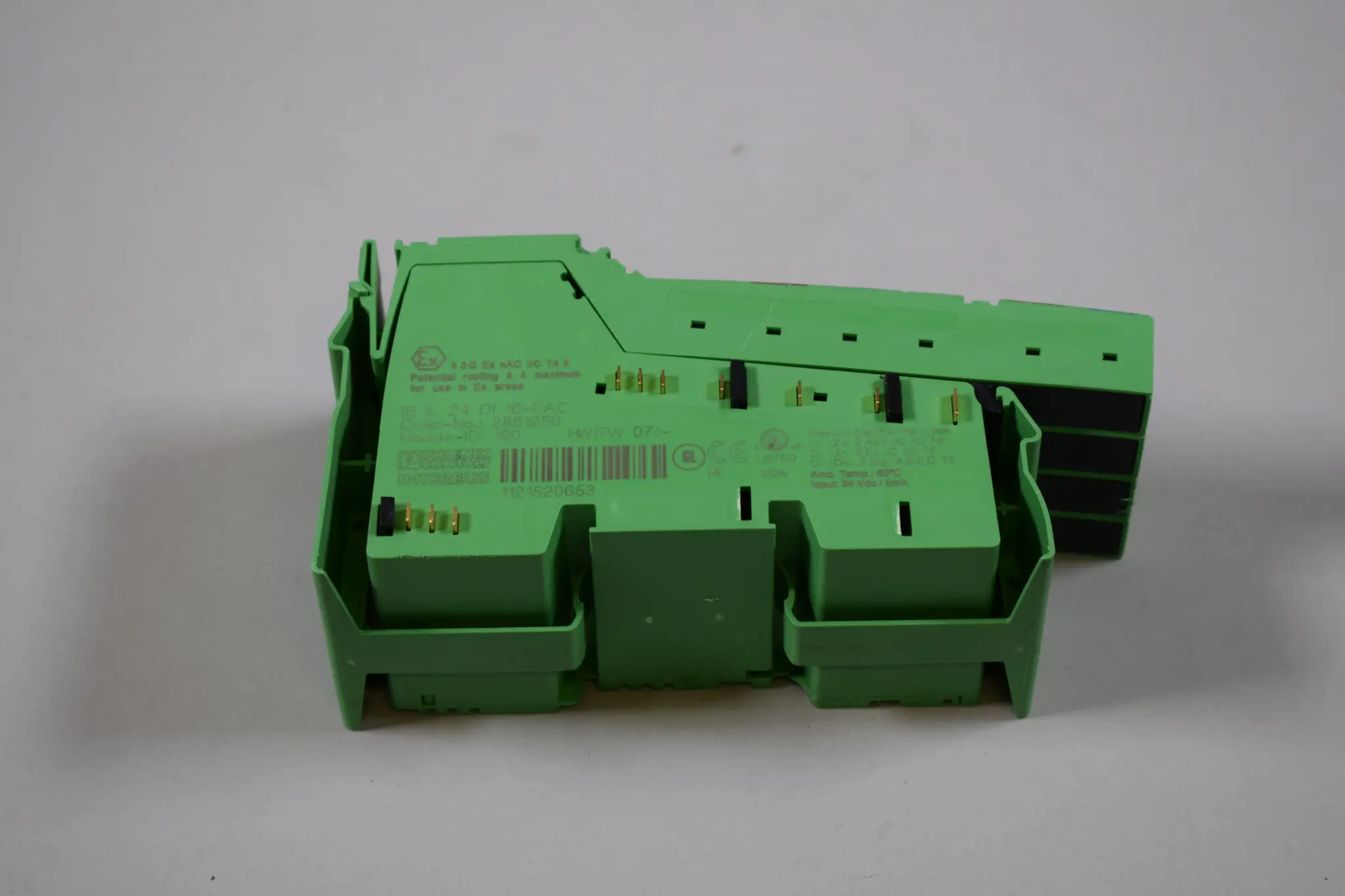 Produktfoto 1 von IB IL 24 DI 16-PAC