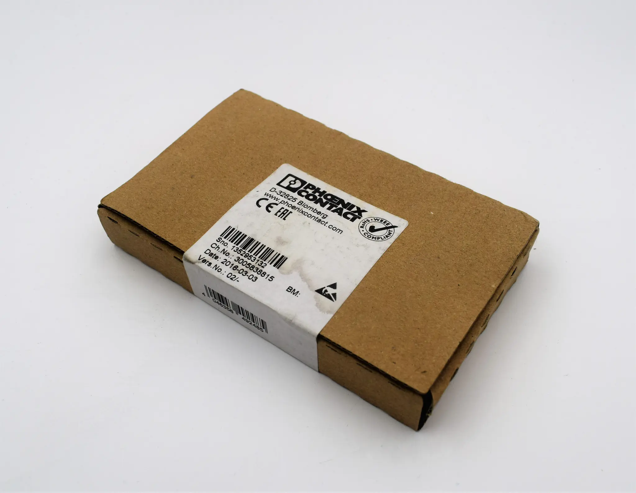 Produktfoto 1 von IB IL 24 DI8HD-PAC