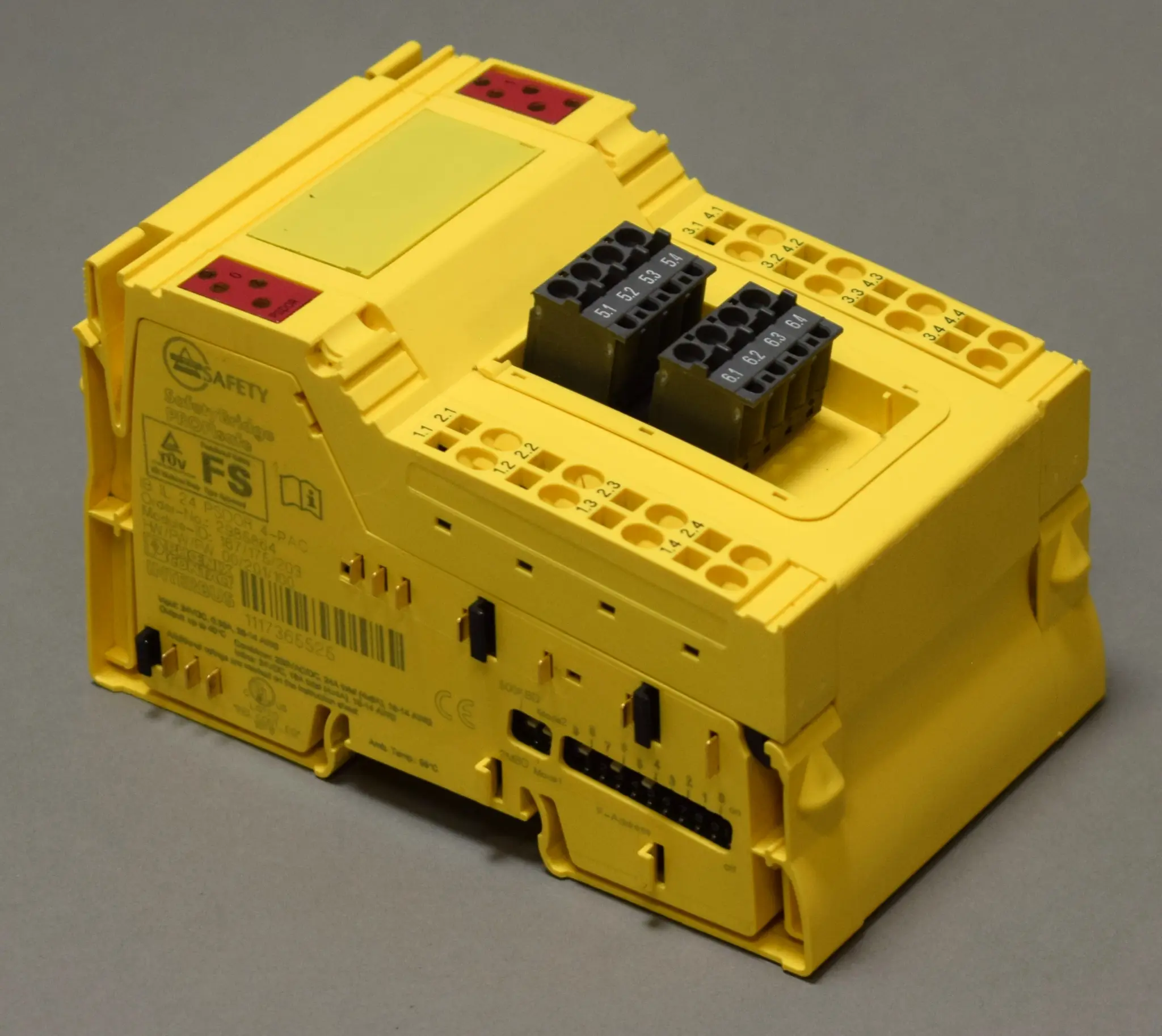 Produktfoto 1 von IB IL 24 PSDOR 4-PAC