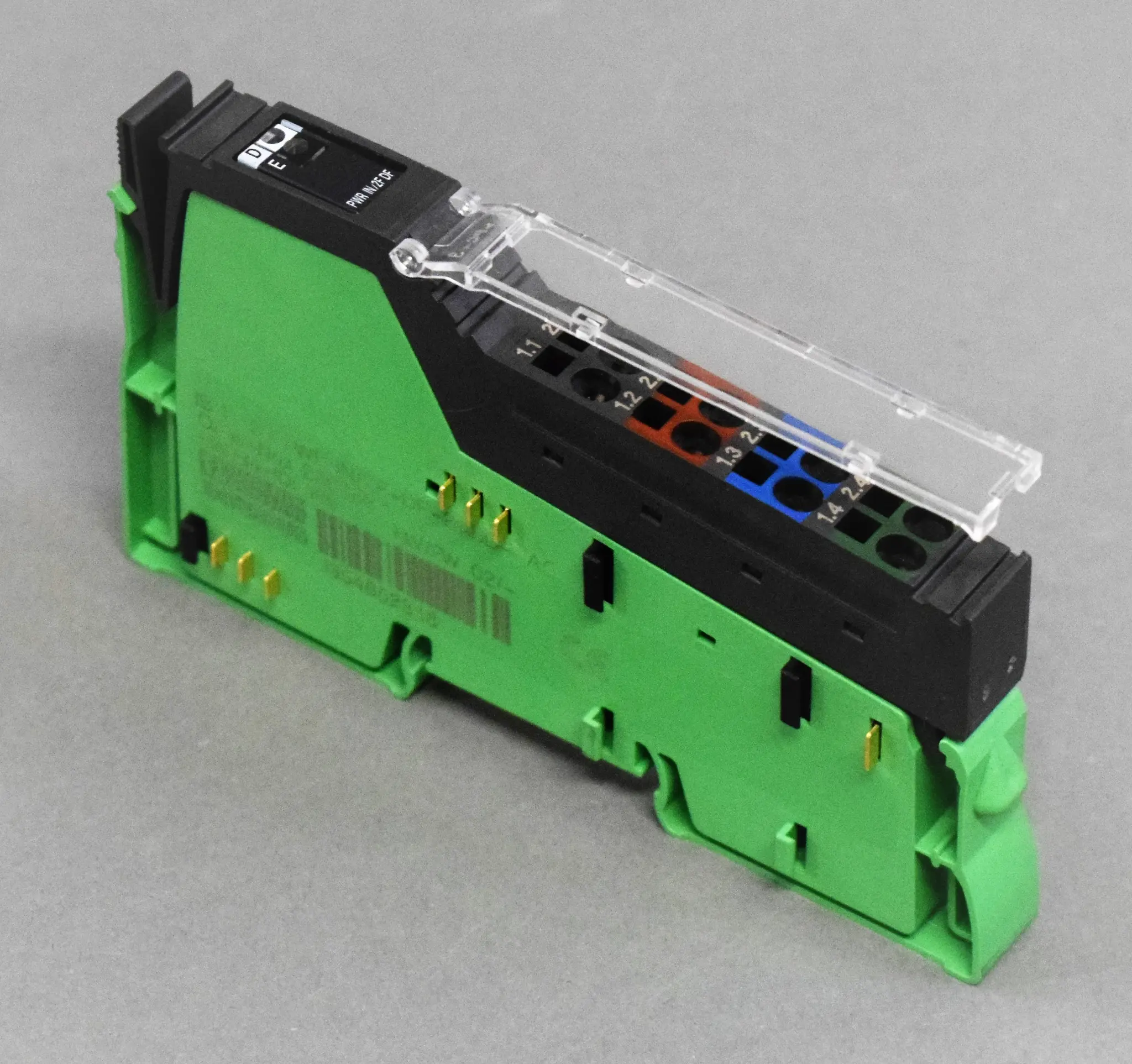 Produktfoto 1 von IB IL 24 PWR IN2F-DF-2MBD-PAC