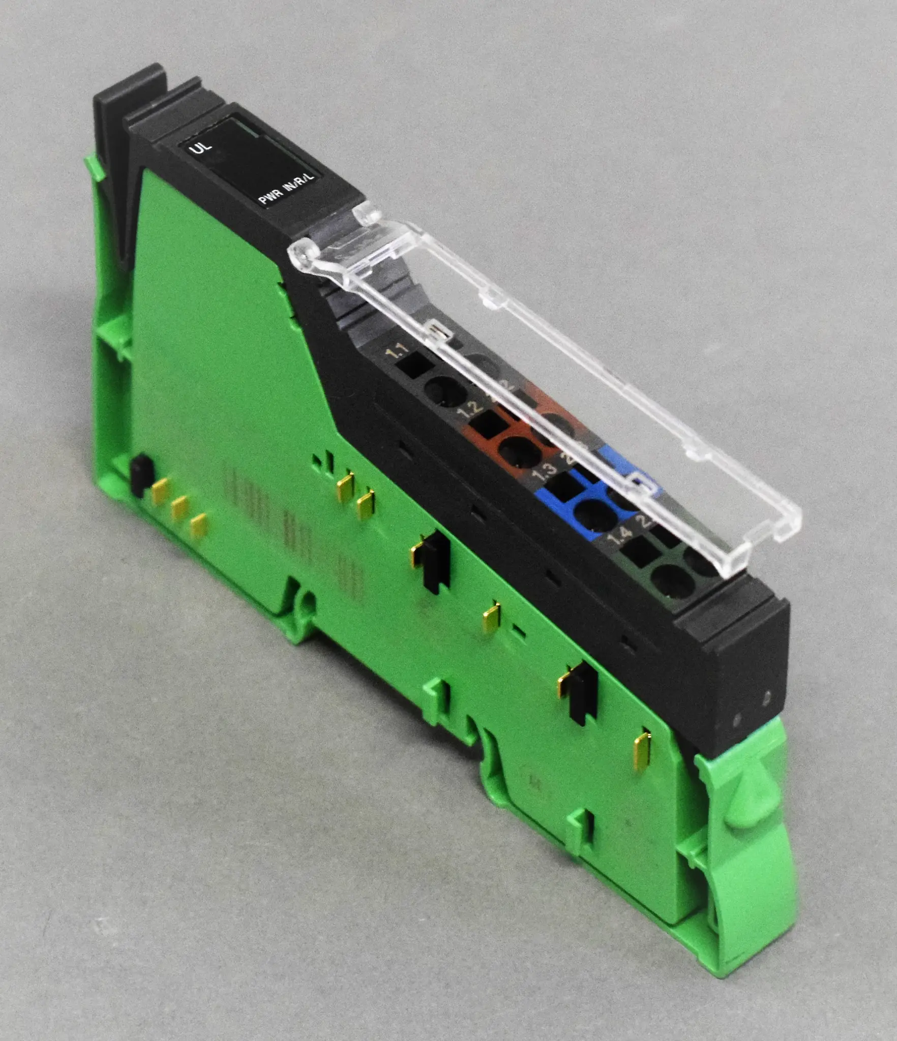 Produktfoto 1 von IB IL 24 PWR INRL-08A-PAC