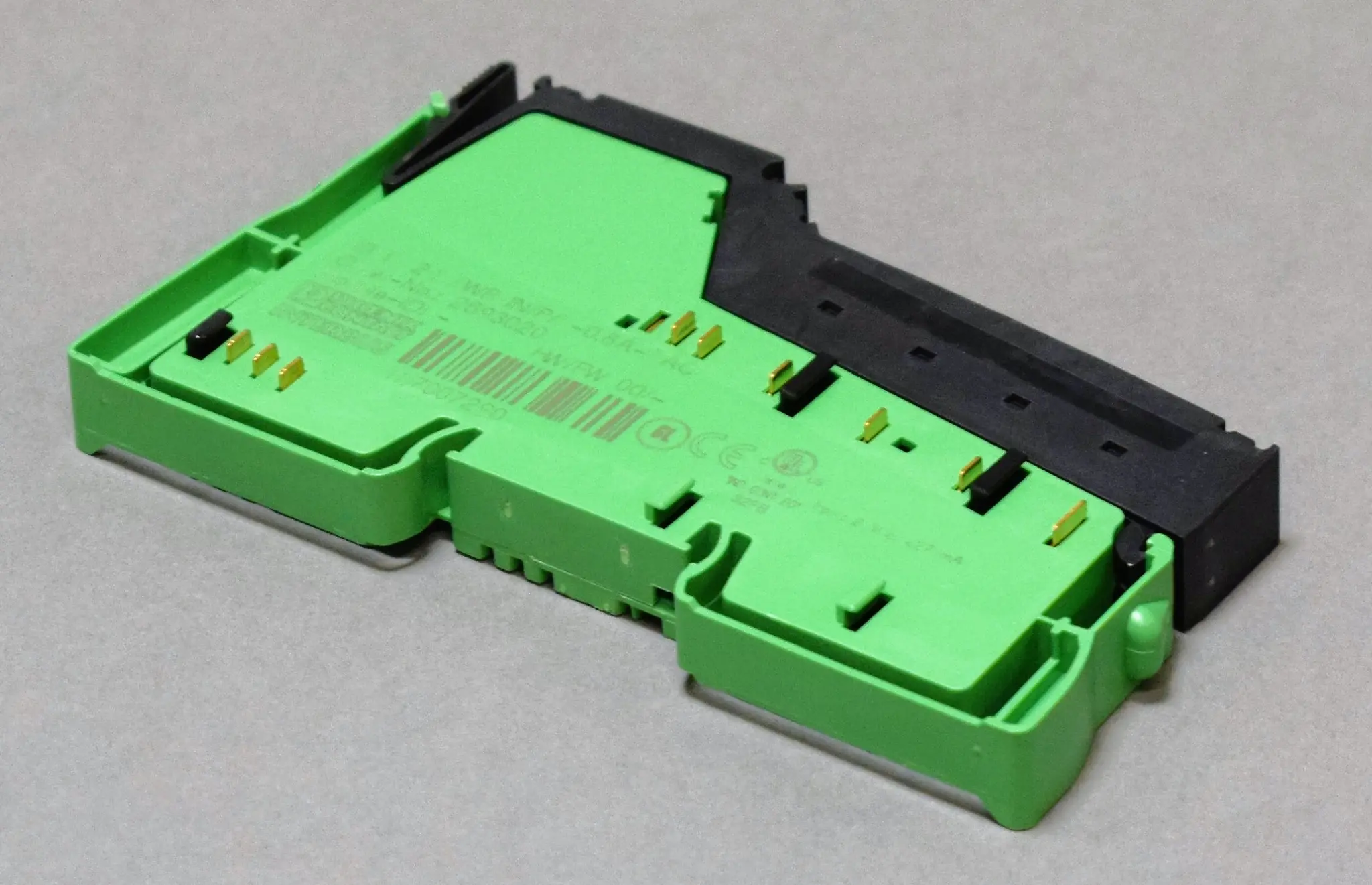 Produktfoto 1 von IB IL 24 PWR INRL-08A-PAC