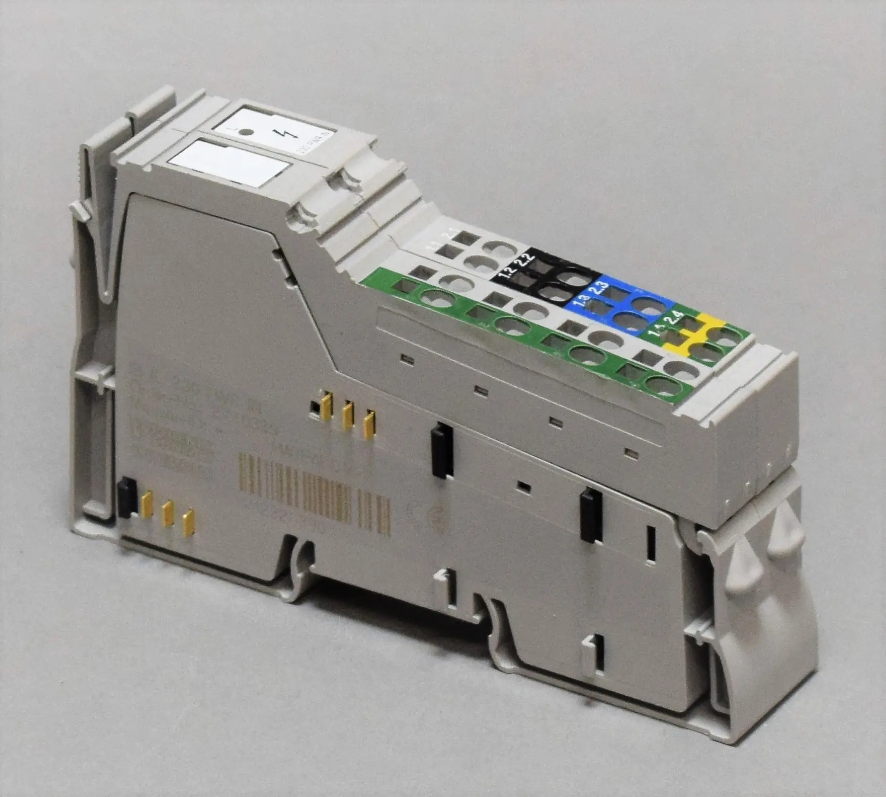 Produktfoto 1 von IB IL 230 PWR IN